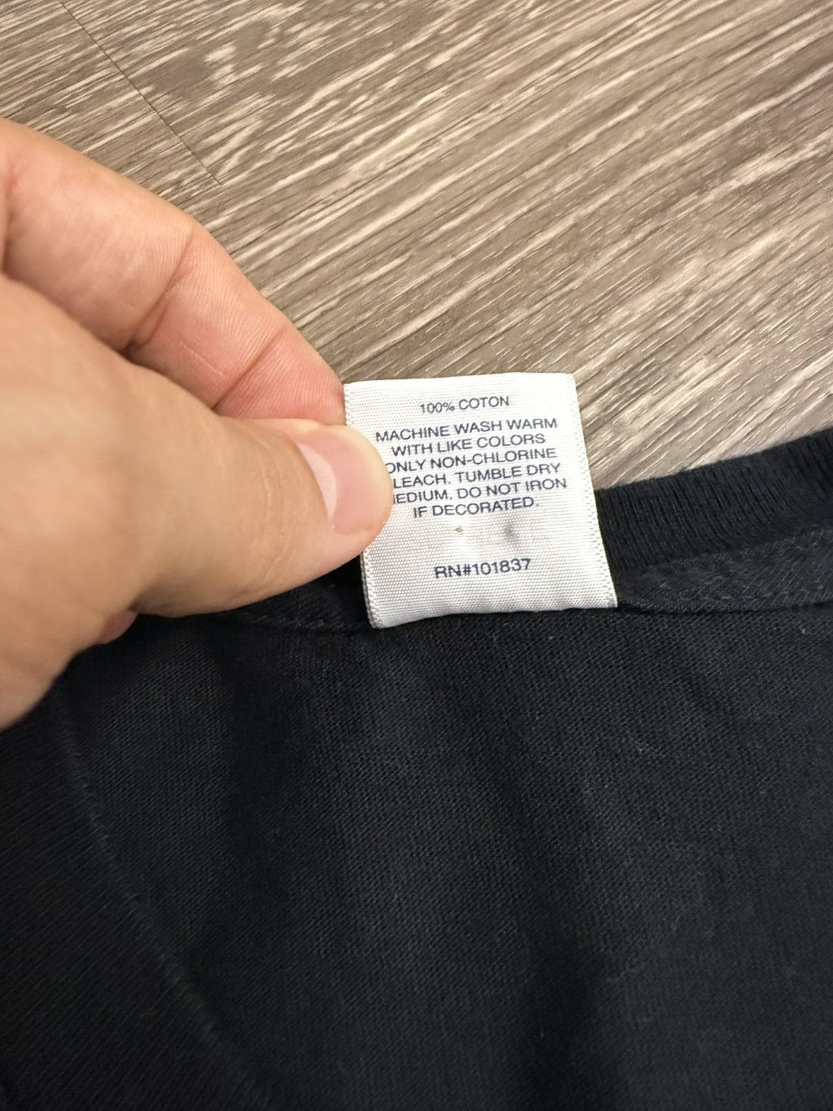 Supreme Supreme X Prodigy Size US L / EU 52-54 / 3 - 4 Thumbnail
