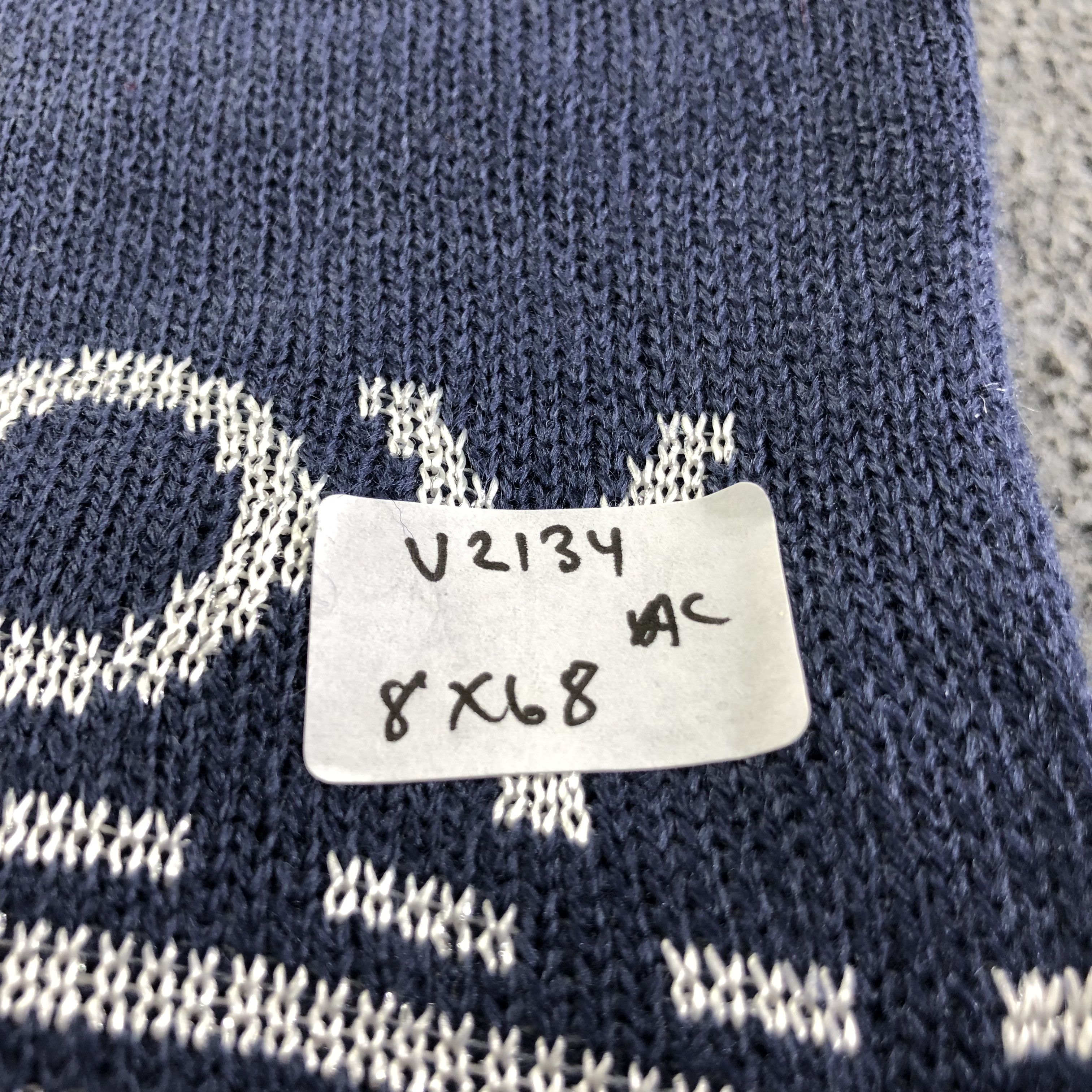 Playboy Playboy Big Logo Scarf Muffler Neckwear V2134 Size ONE SIZE - 11 Thumbnail