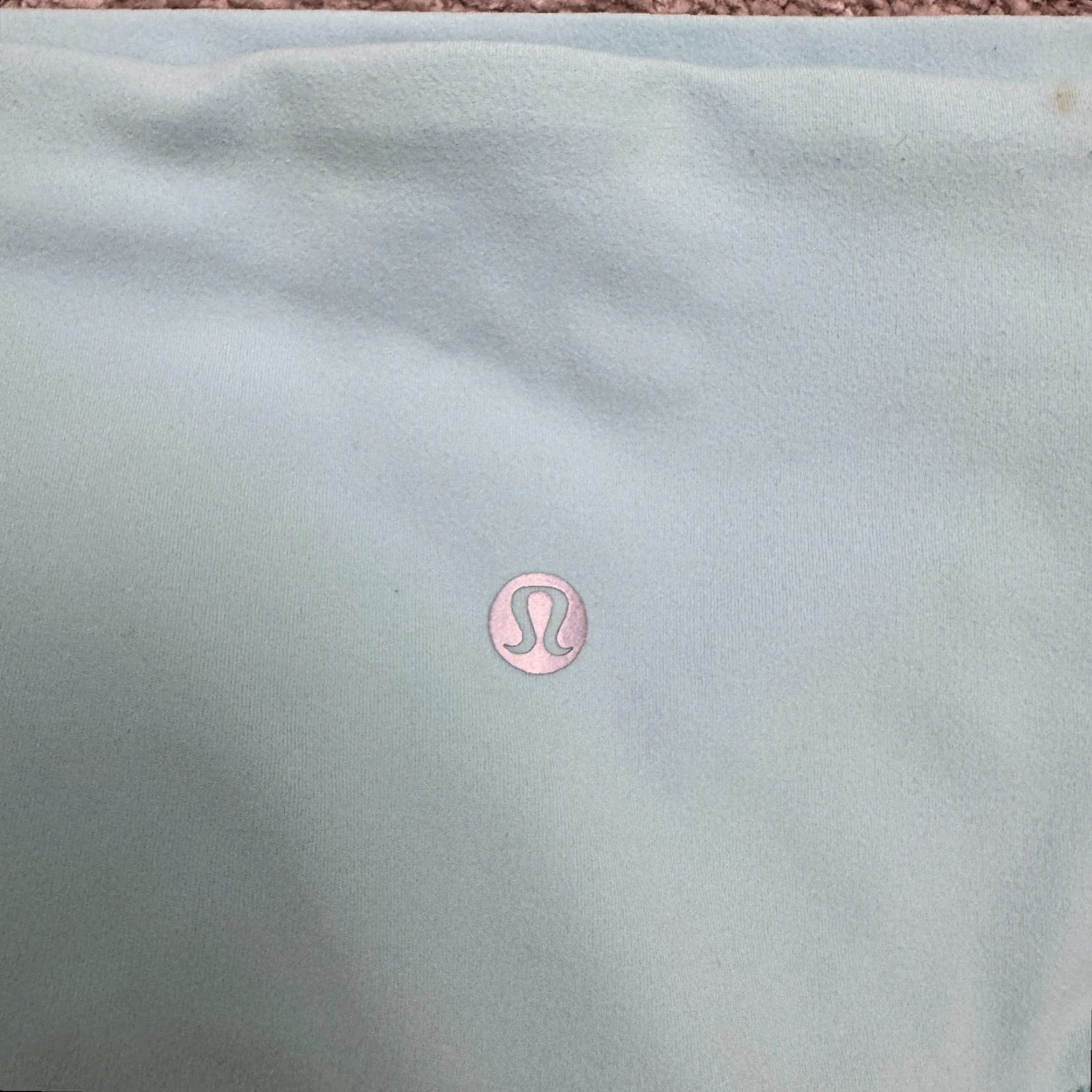 Lululemon Lululemon Leggings Women 6 Blue Invigorate Pockets Yoga Gym Compression Athletic Womens Size 28" / US 6 / IT 42 - 3 Thumbnail