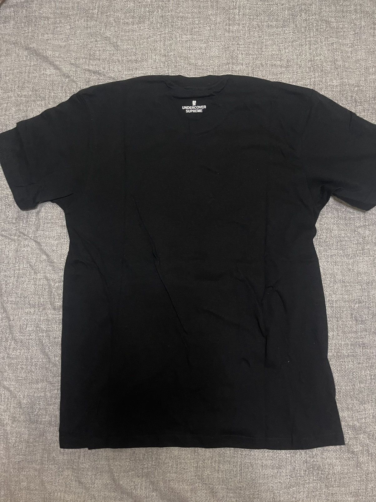 Public Enemy × Supreme Supreme public enemy undercover terrordome tee Size US M / EU 48-50 / 2 - 2 Thumbnail