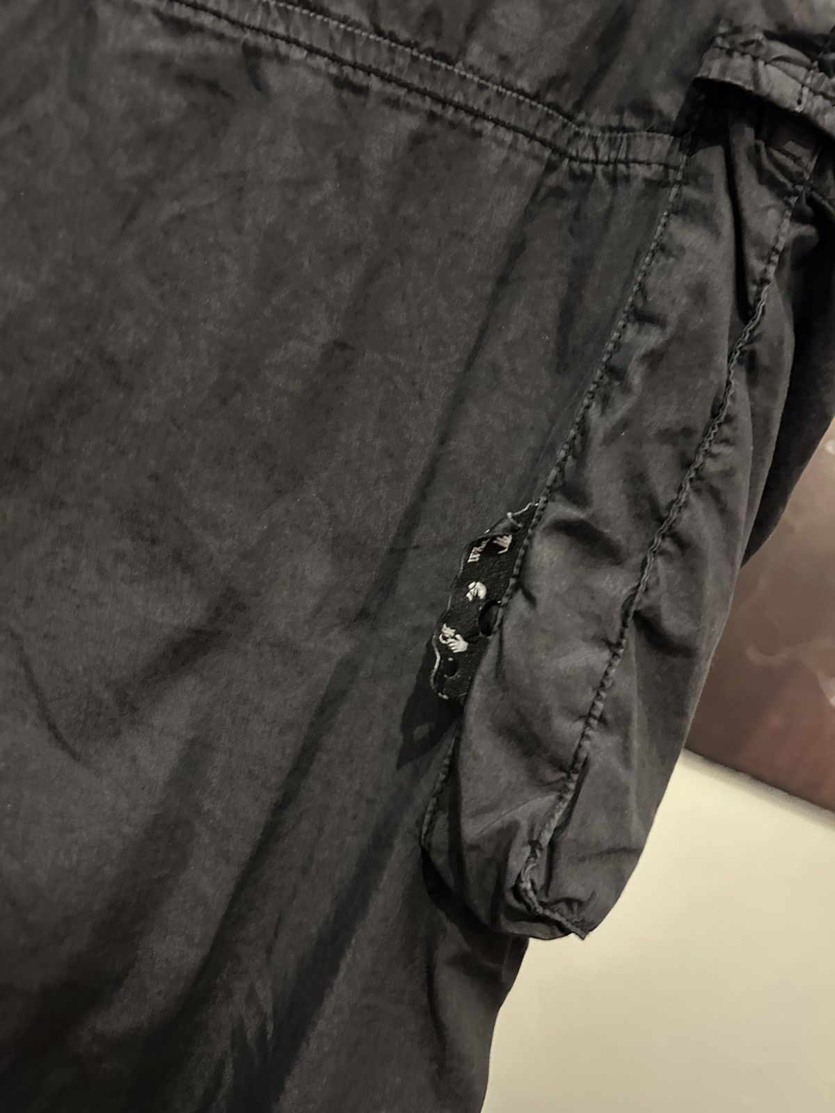 Off-White Off white Cargo pants Size US 32 / EU 48 - 4 Thumbnail