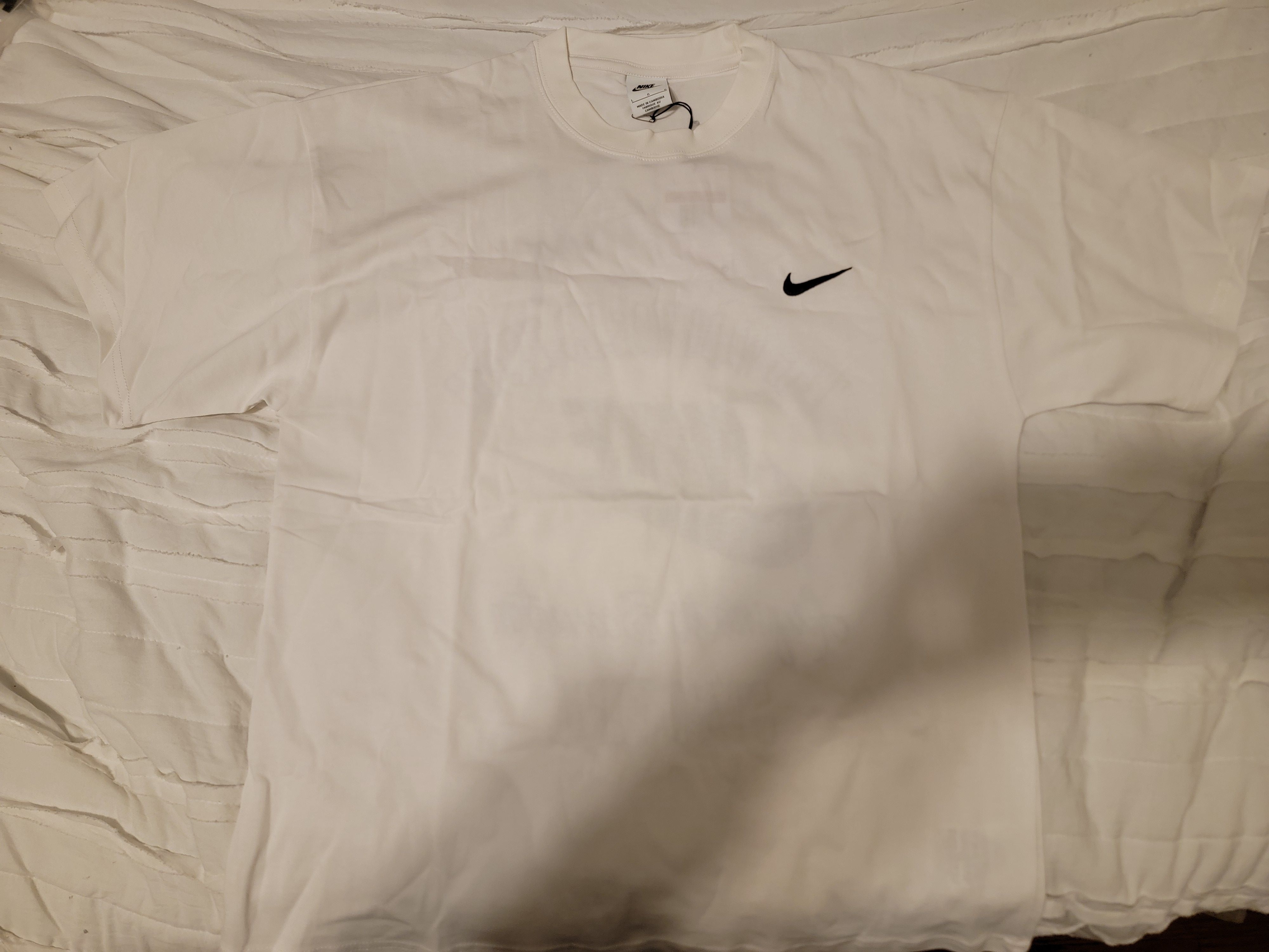 Nike × Stussy Nike x Stussy the wide world tribe Size US L / EU 52-54 / 3 - 5 Thumbnail