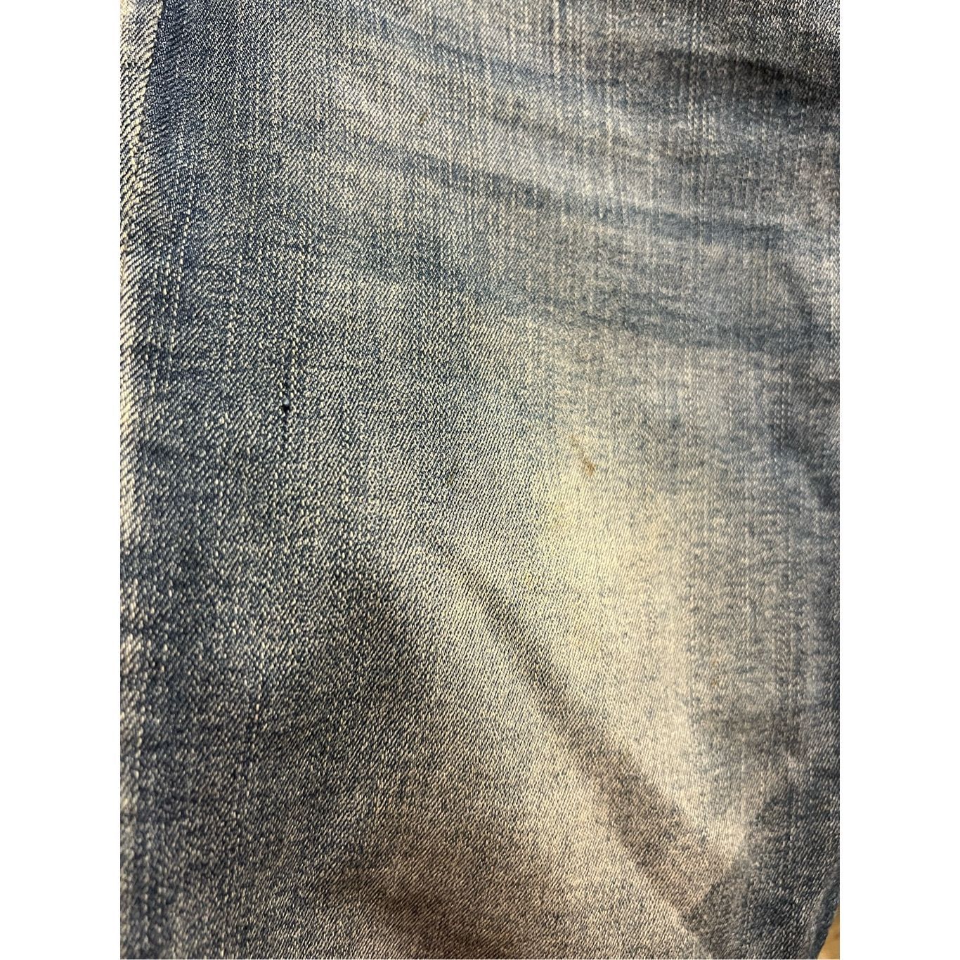 Other Simple Society Eco-Friendly Blue Jeans Skinny Leg Woman’s Si Size 28" / US 6 / IT 42 - 6 Thumbnail