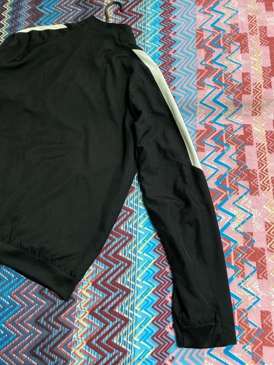 Nike vintage Nike logo Y2K jacket Streetwear FC GELIOS KHARKOV Size US XL / EU 56 / 4 - 16 Thumbnail