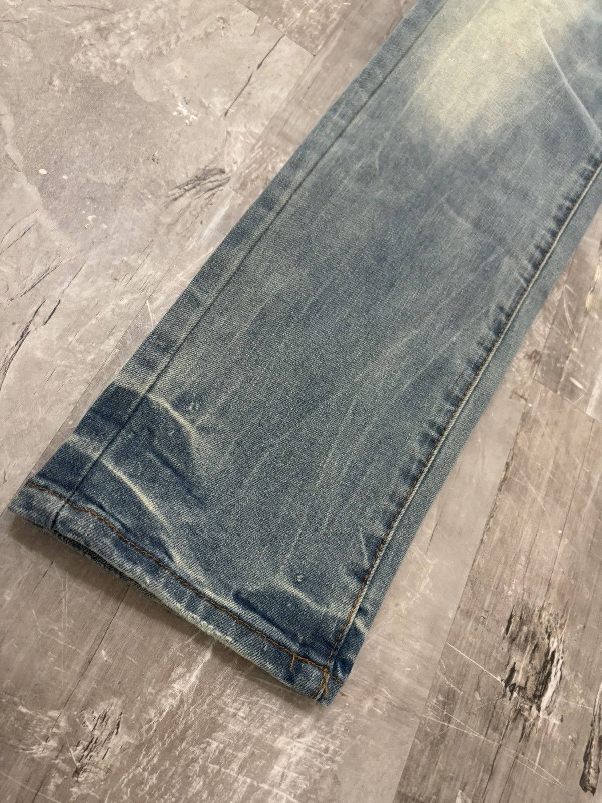 Purple Brand Purple jeans Size US 33 - 2 Thumbnail