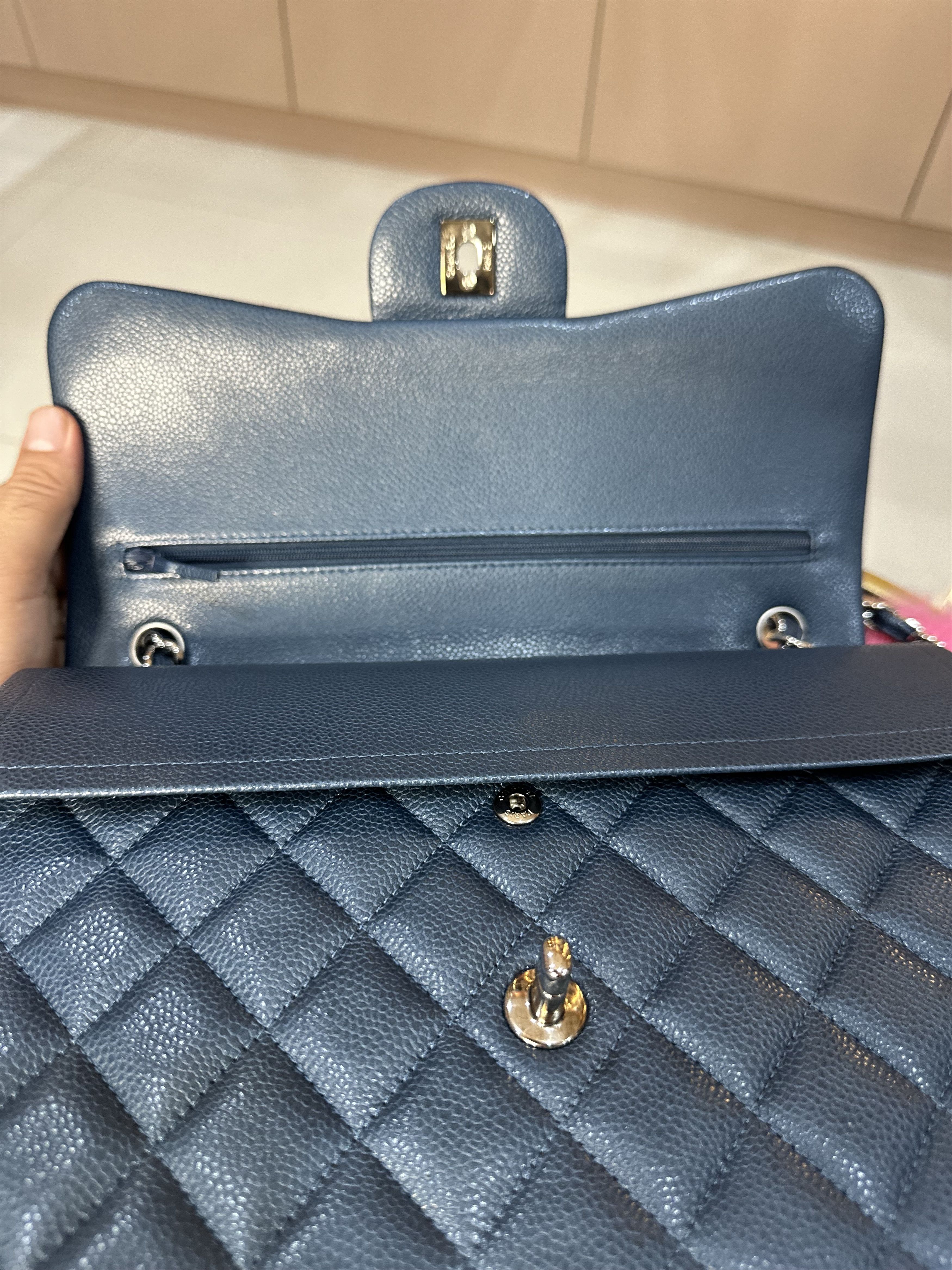 Chanel Chanel classic jumbo Size ONE SIZE - 11 Thumbnail