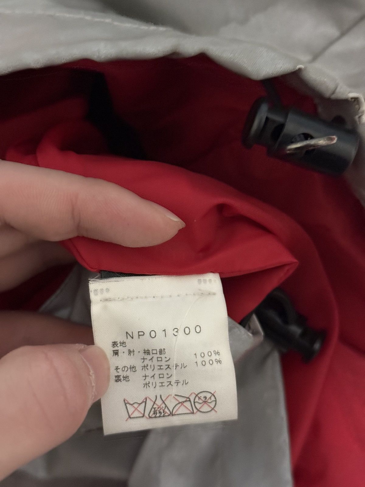 Supreme × The North Face Supreme the north face tnf 3m reflective mountain Jacket Size US M / EU 48-50 / 2 - 8 Thumbnail