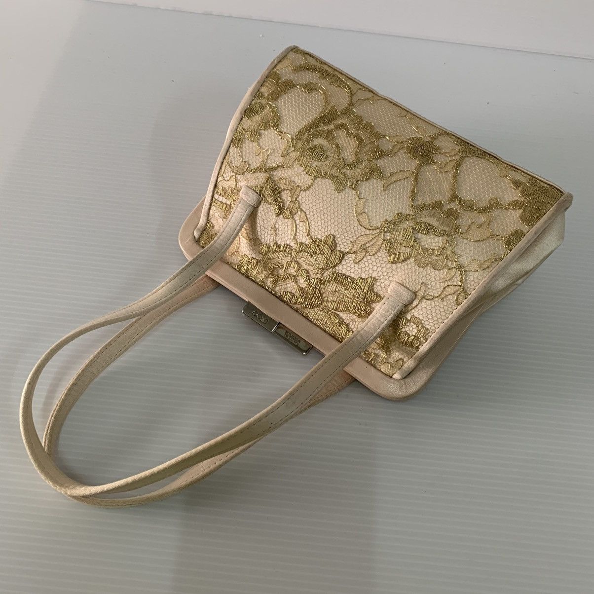 Jimmy Choo Jimmy Choo Dinner Bag Size ONE SIZE - 8 Thumbnail