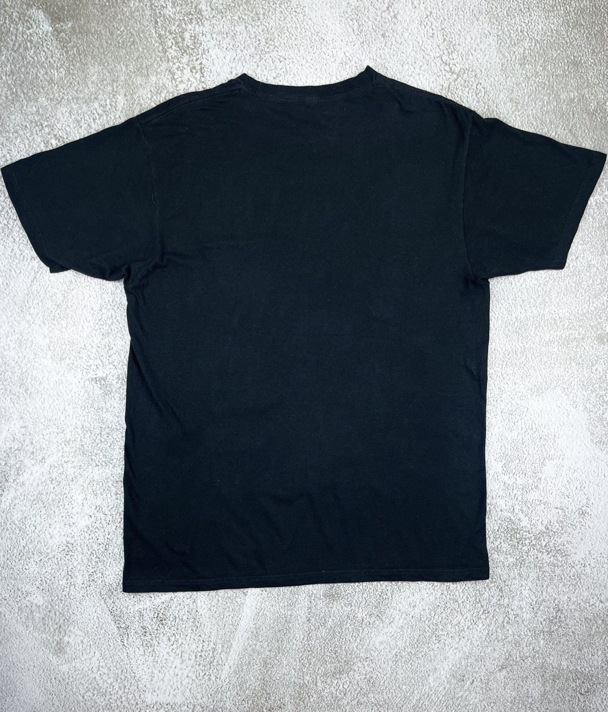 Anime DEATH NOTE L LAWLIET ANIME TEE Size US L / EU 52-54 / 3 - 5 Thumbnail