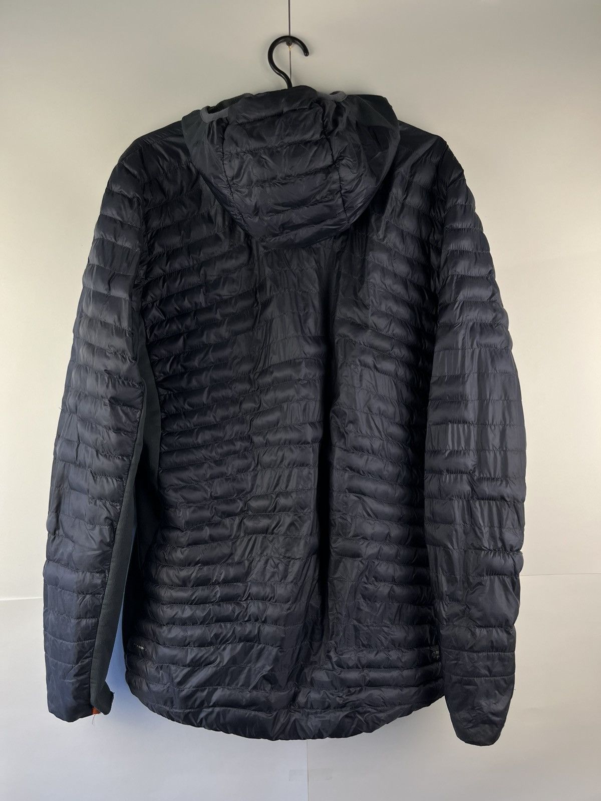 Rab Rab Cirrus Flex 2.0 Hoody Nylon Primaloft Jacket Size US XL / EU 56 / 4 - 6 Thumbnail