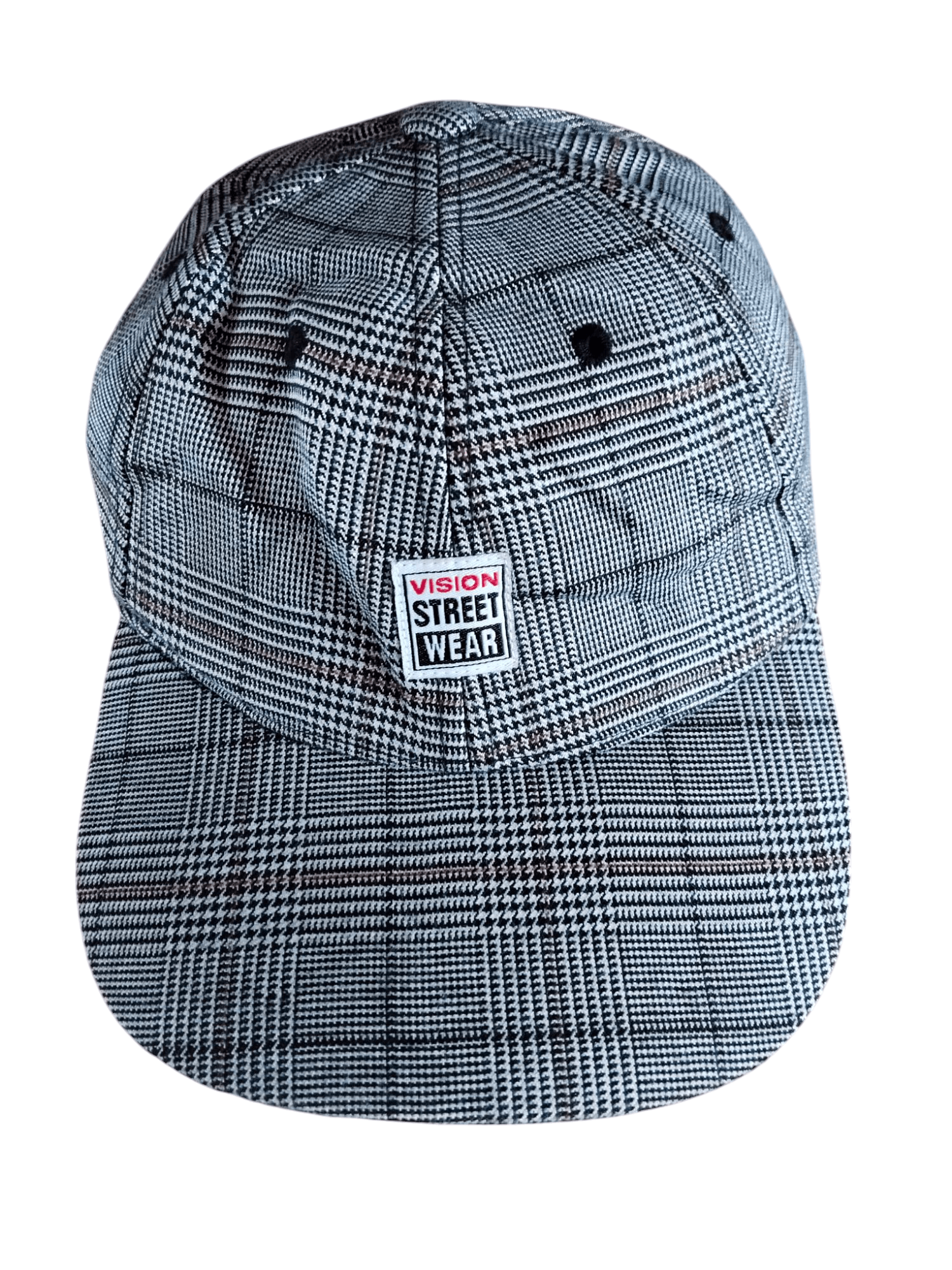 Vision Streetwear VISION STREETWEAR Cap Size ONE SIZE - 1 Thumbnail