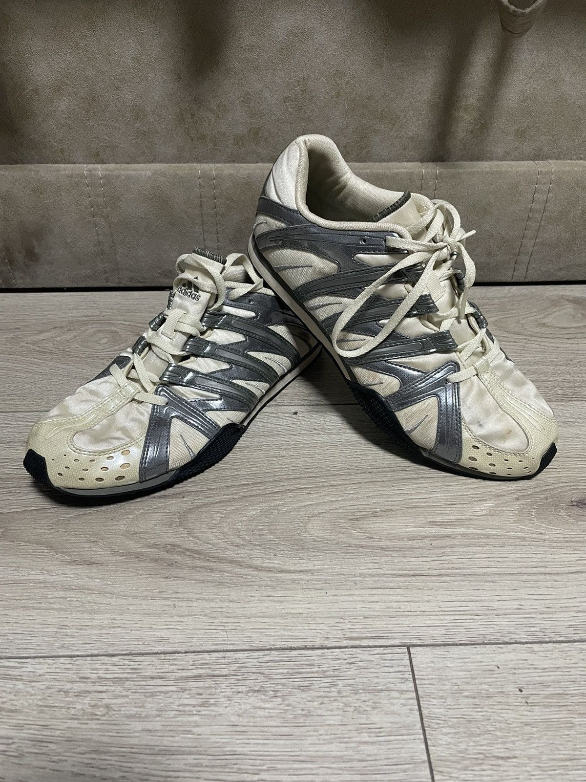 adidas gazelle silver green womens Nike Air Pegasus 2005 – DTLR main image 0