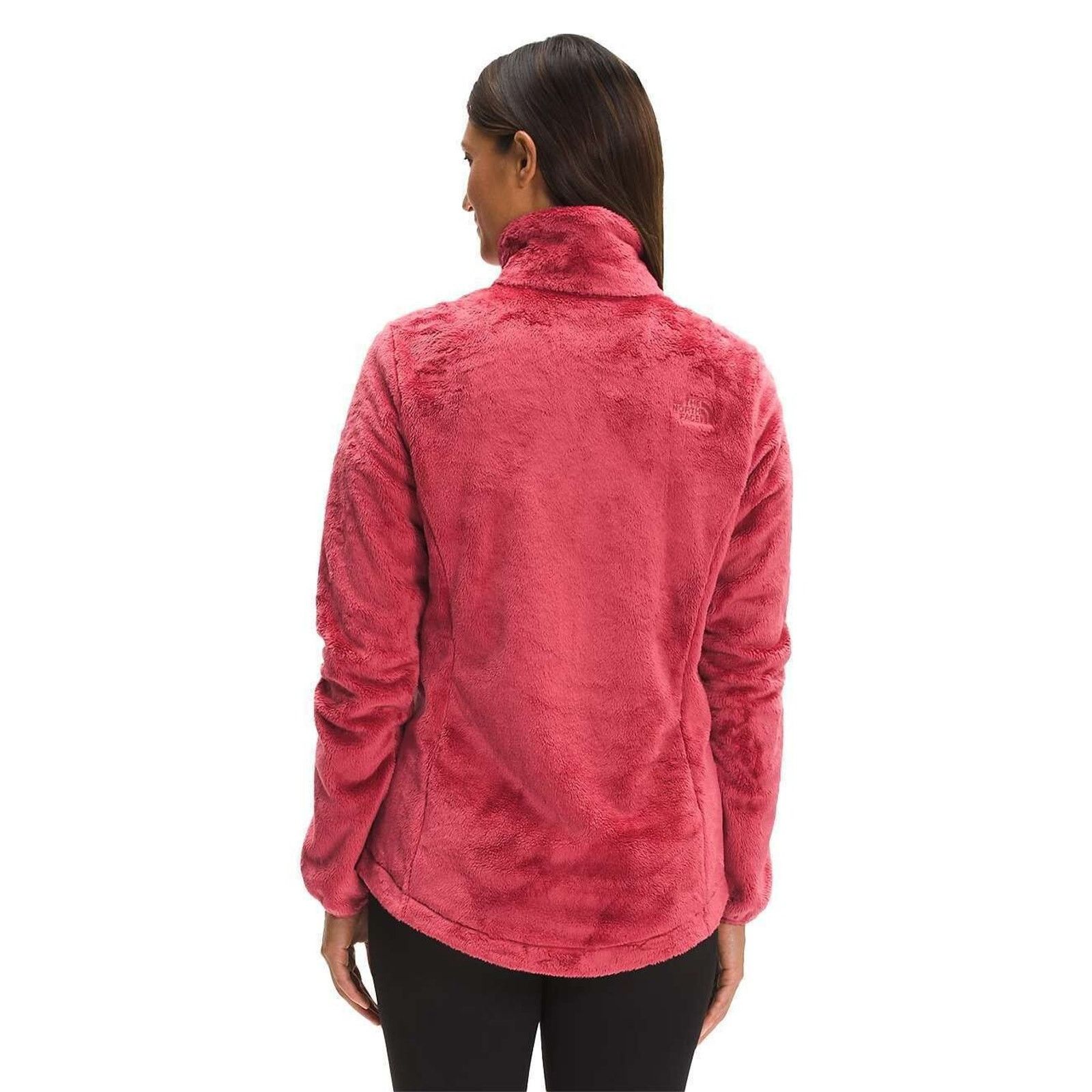 The North Face The North Face Women’s Osito Slate Dark Rose Jacket Medium Size M / US 6-8 / IT 42-44 - 2 Thumbnail