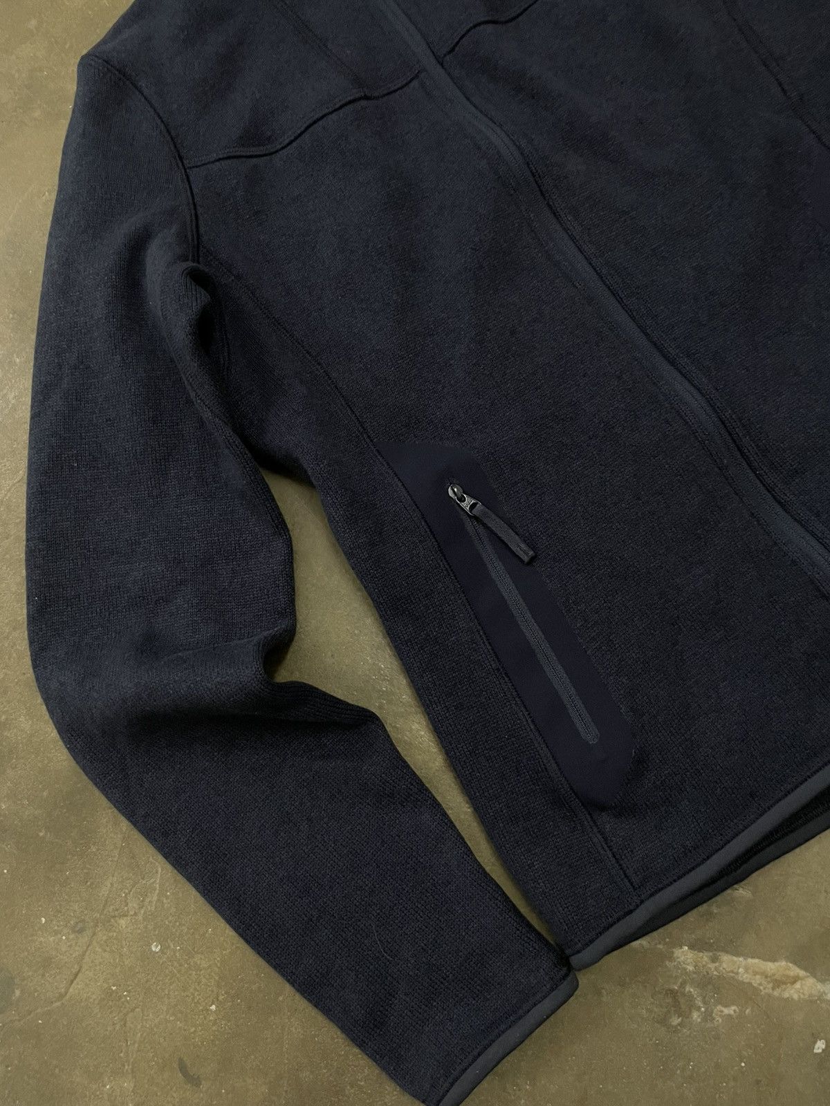 Arc'teryx Arcteryx Women Hoodie Size S / US 4 / IT 40 - 5 Thumbnail