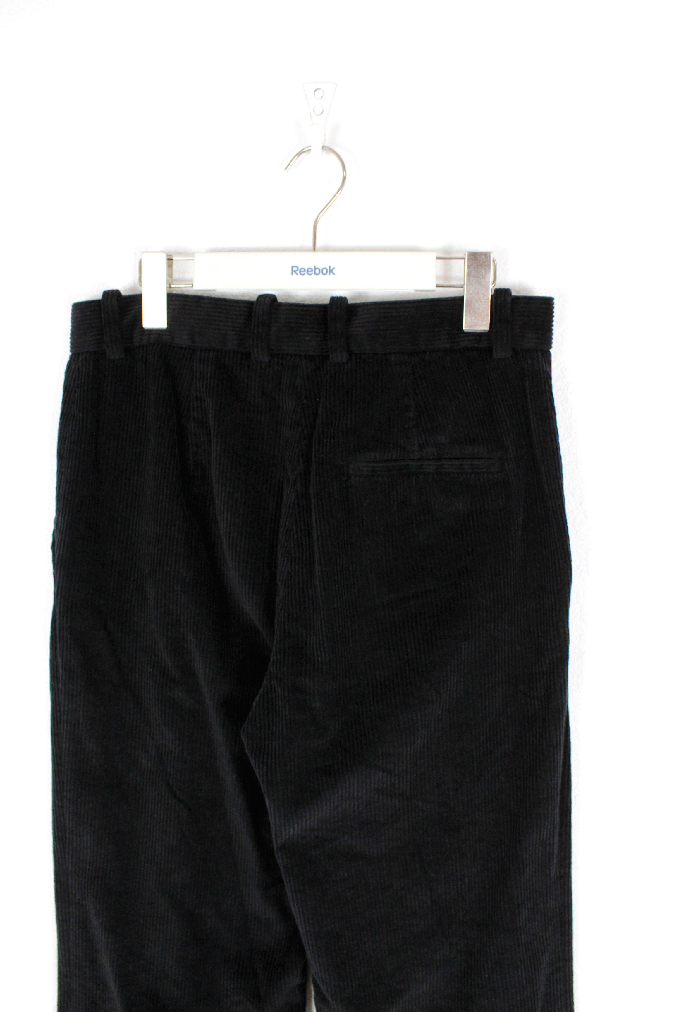 Cos Womens COS Heavy Corduroy Velvet Pants Trousers Size 34" / US 12 / IT 48 - 5 Thumbnail