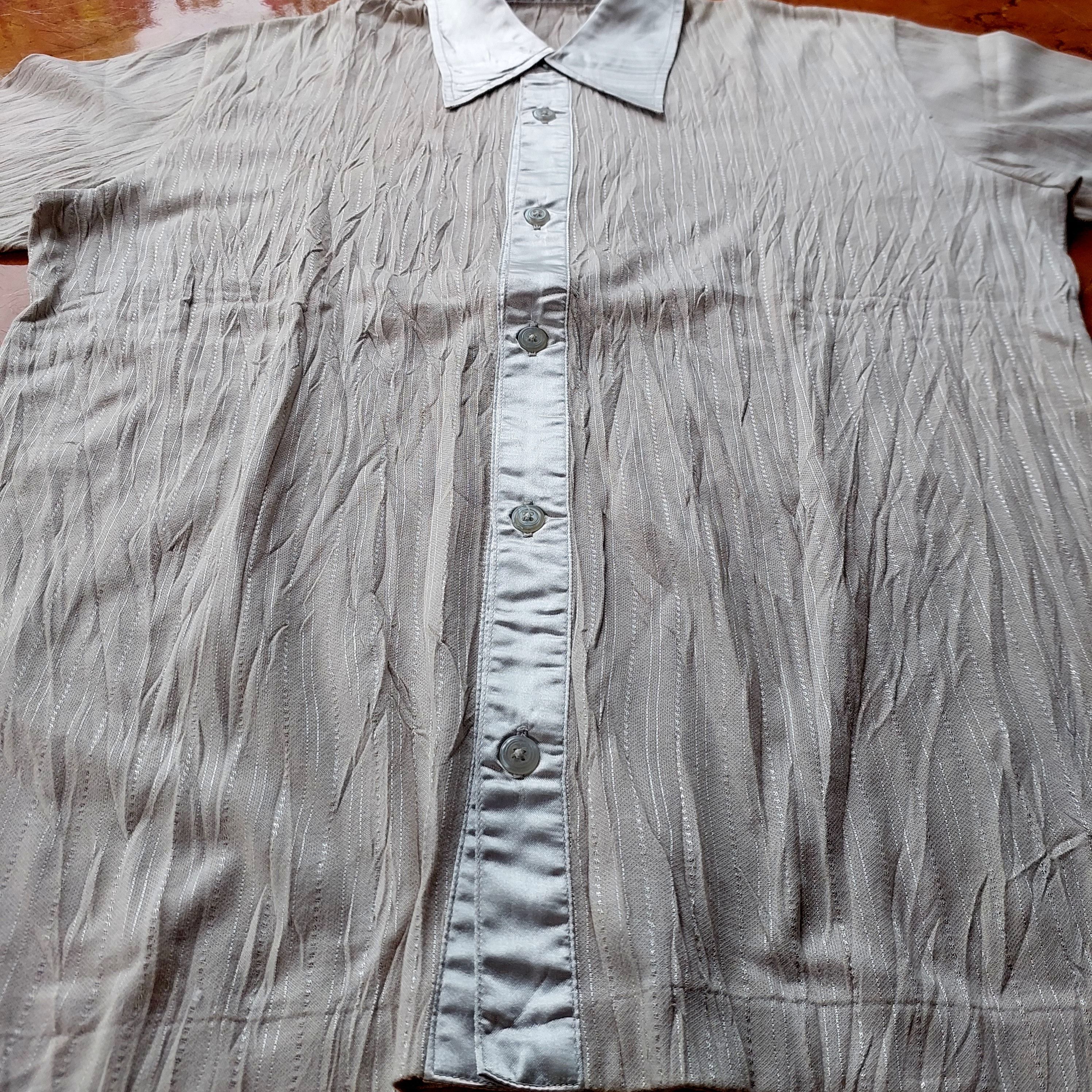 Japanese Brand × Tornado Mart Tornado mart japan S/s shirt Size US M / EU 48-50 / 2 - 3 Thumbnail