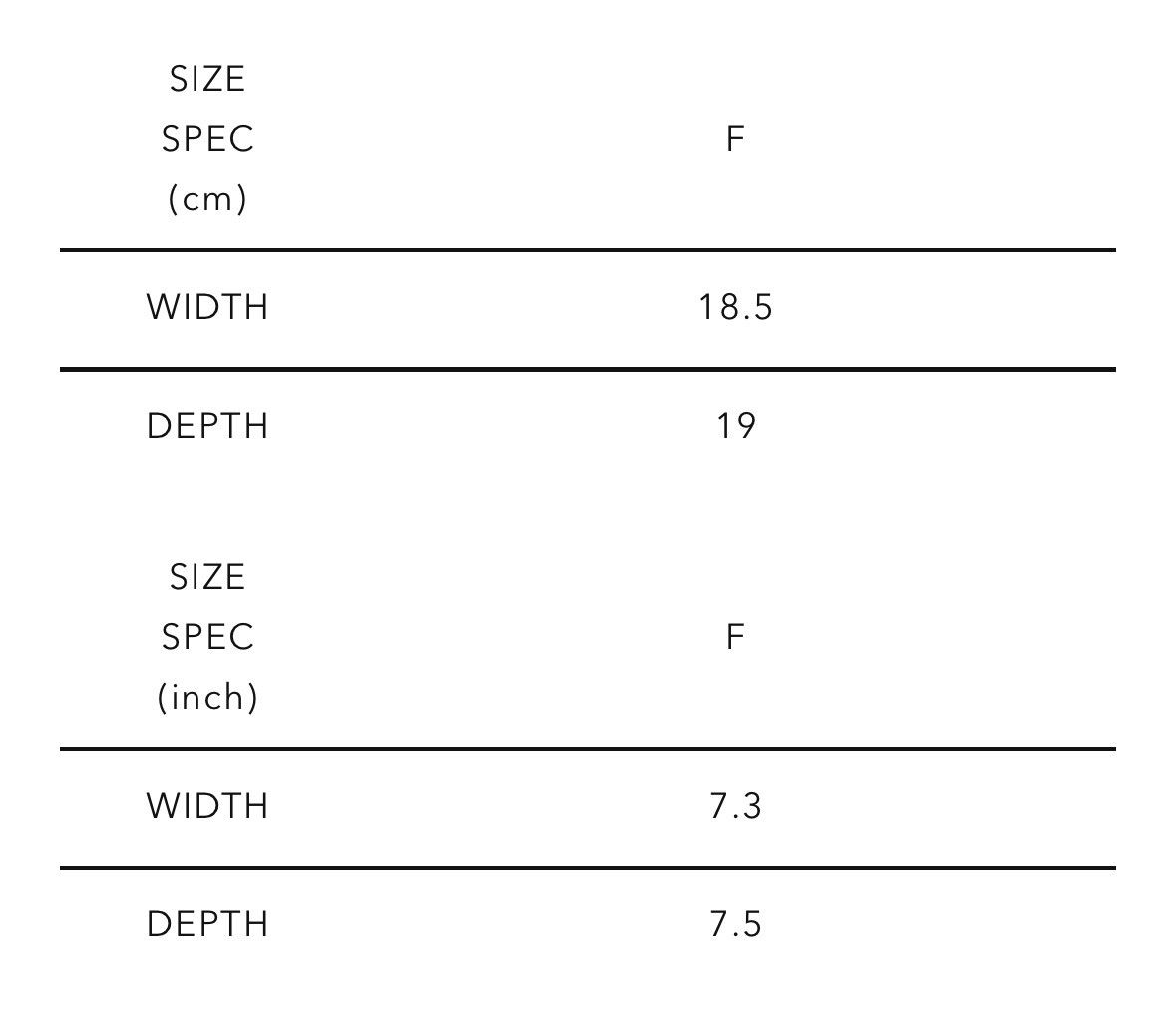 Human Made Human Made Bag Size ONE SIZE - 5 Thumbnail