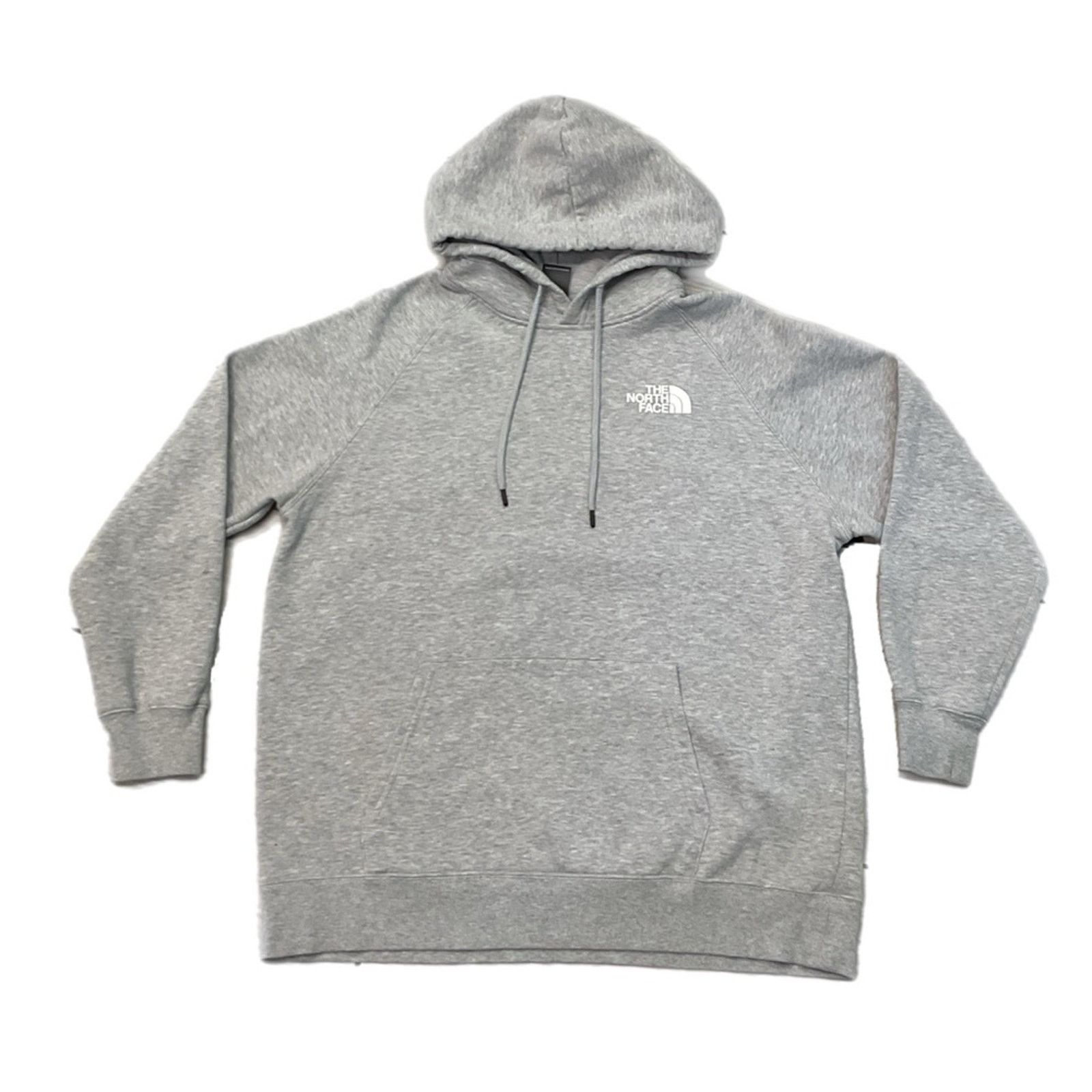 The North Face The North Face Pullover Hoodie Jacket Size US XL / EU 56 / 4 - 1 Thumbnail