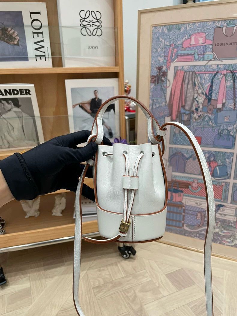 Loewe loewe Balloon bag 2503-Nextarrow Size ONE SIZE - 1 Thumbnail