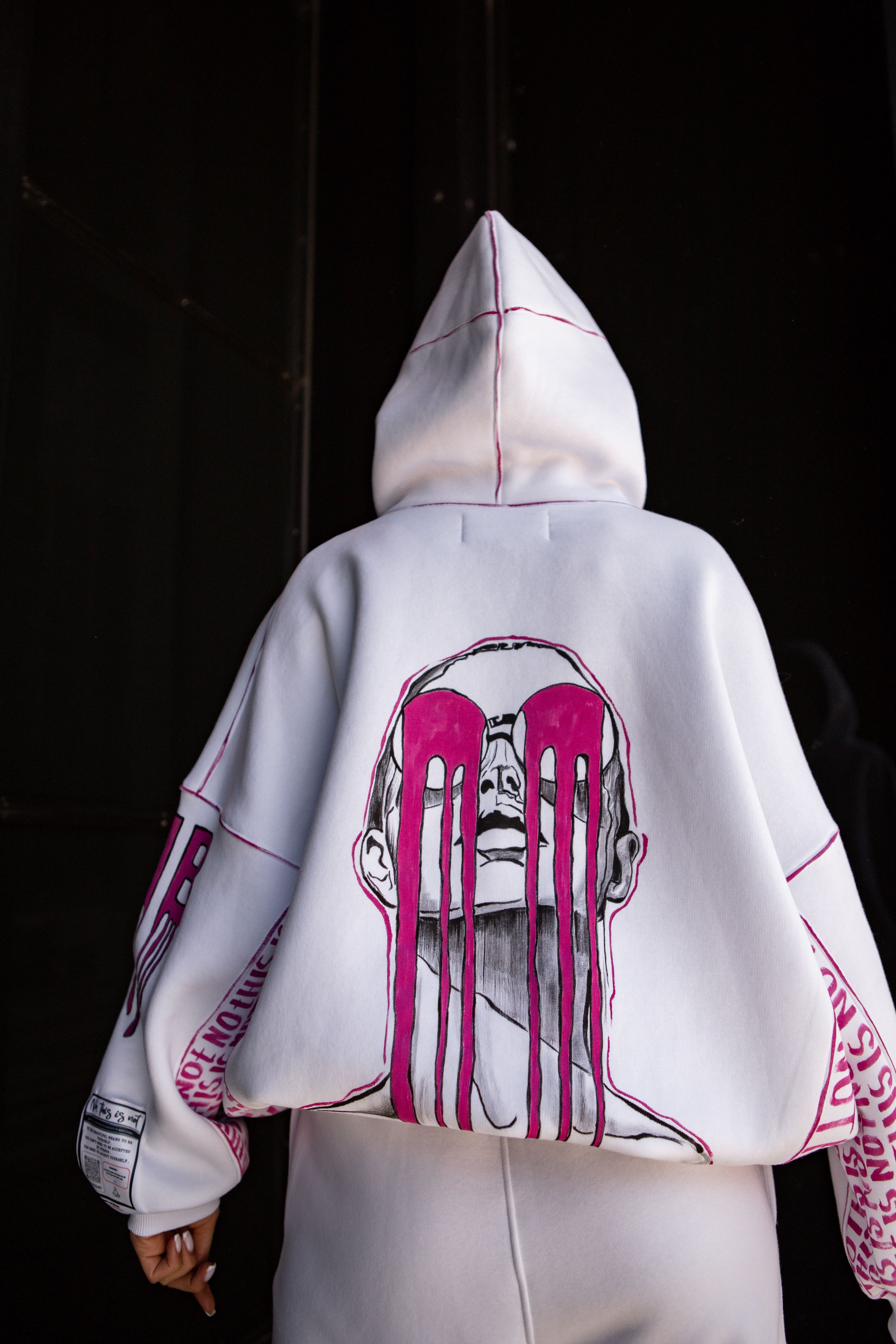 Other Creative Sweatshirt Size S / US 4 / IT 40 - 1 Thumbnail