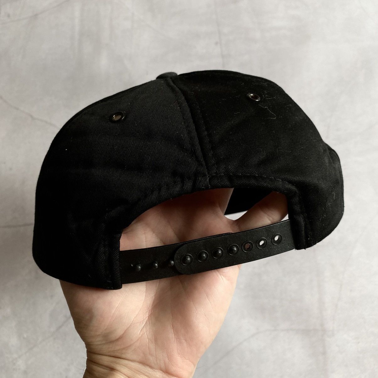 Japanese Brand × Levi's Archive 80-90s Levi’s “2,3,4… Levi’s” Y2K Cap Hat Rare Size ONE SIZE - 5 Thumbnail