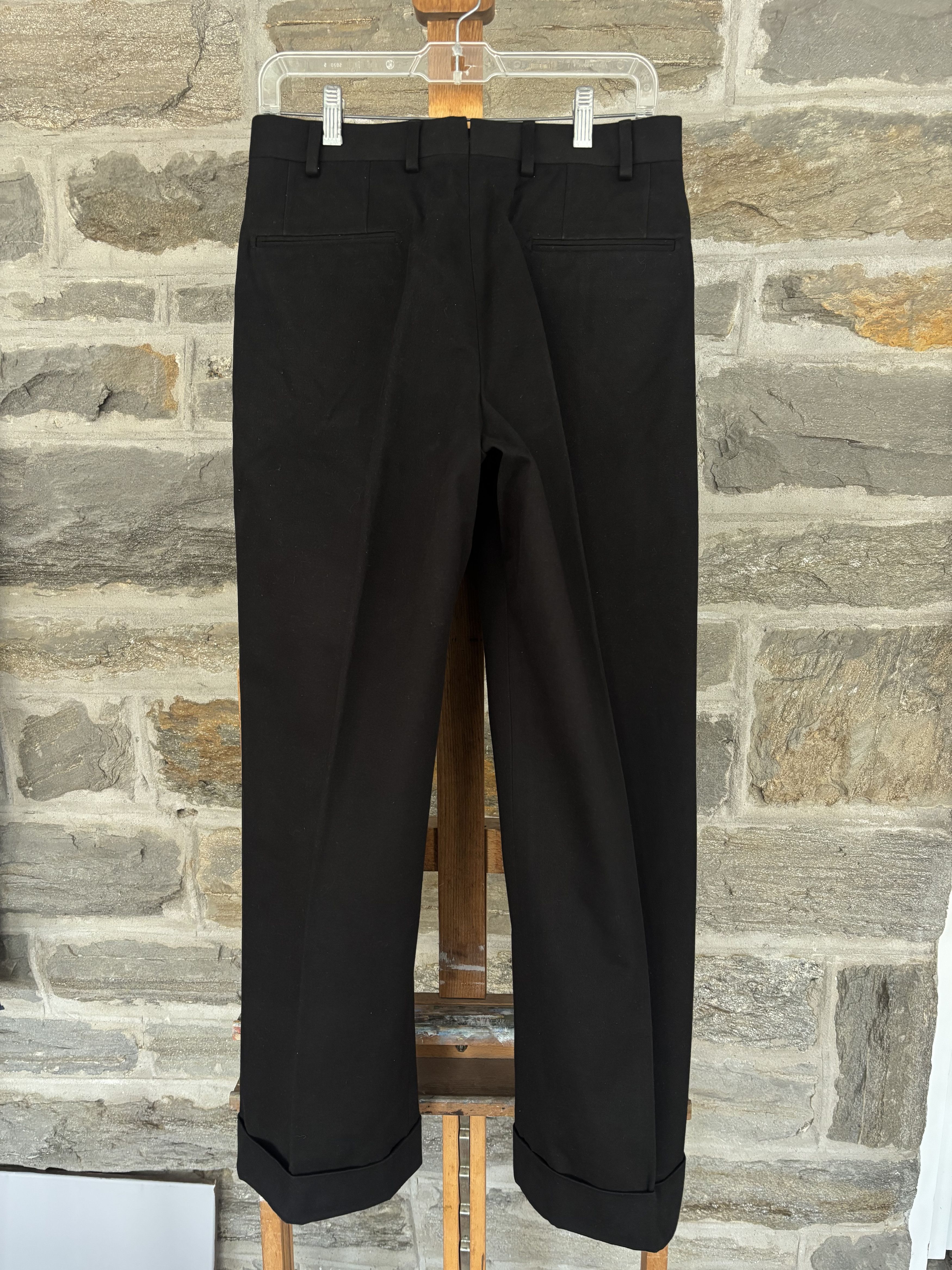 P. Johnson LOT OF 3x MTM Trousers Size 46R - 14 Thumbnail
