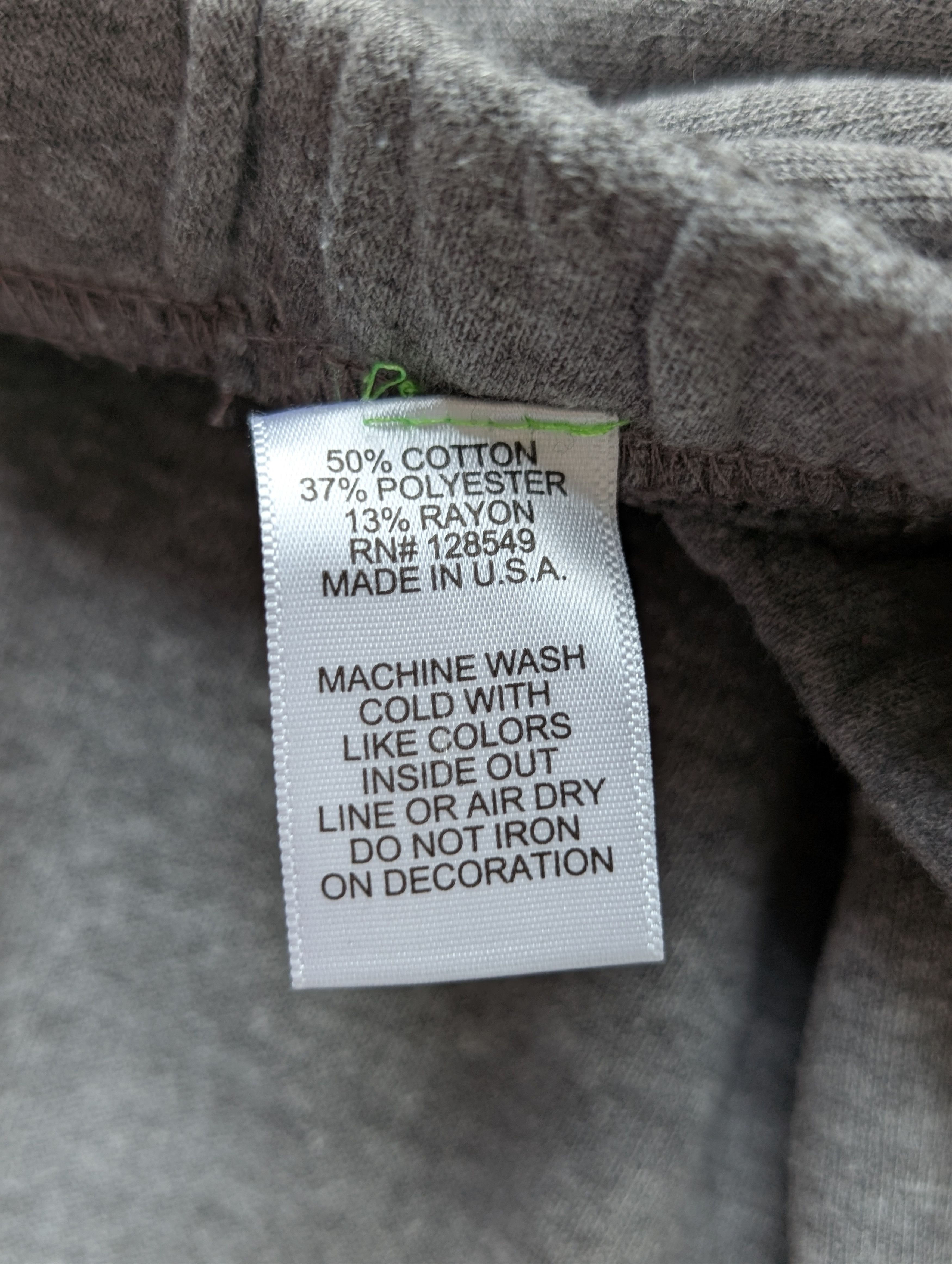 Aviator Nation Aviator Nation 5 stripe sweatpants Size 25" / US 0 / IT 36 - 5 Thumbnail