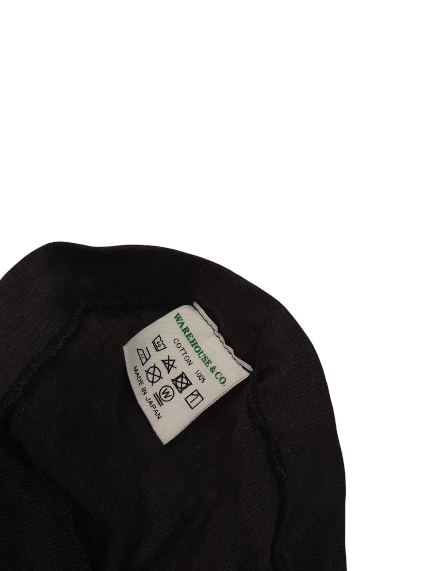 Warehouse Warehouse Japan Kenichi Shiotani & Koji ShiotaniShirt (F572) Size US M / EU 48-50 / 2 - 4 Thumbnail