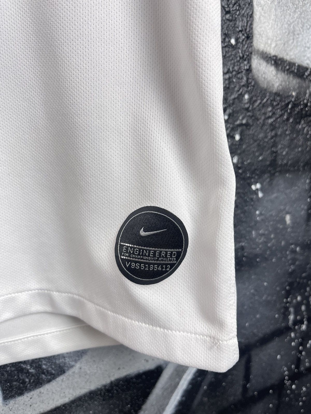 Nike Nike Tottenham Hotspur Football Club Soccer Jersey Size S Size US S / EU 44-46 / 1 - 6 Thumbnail