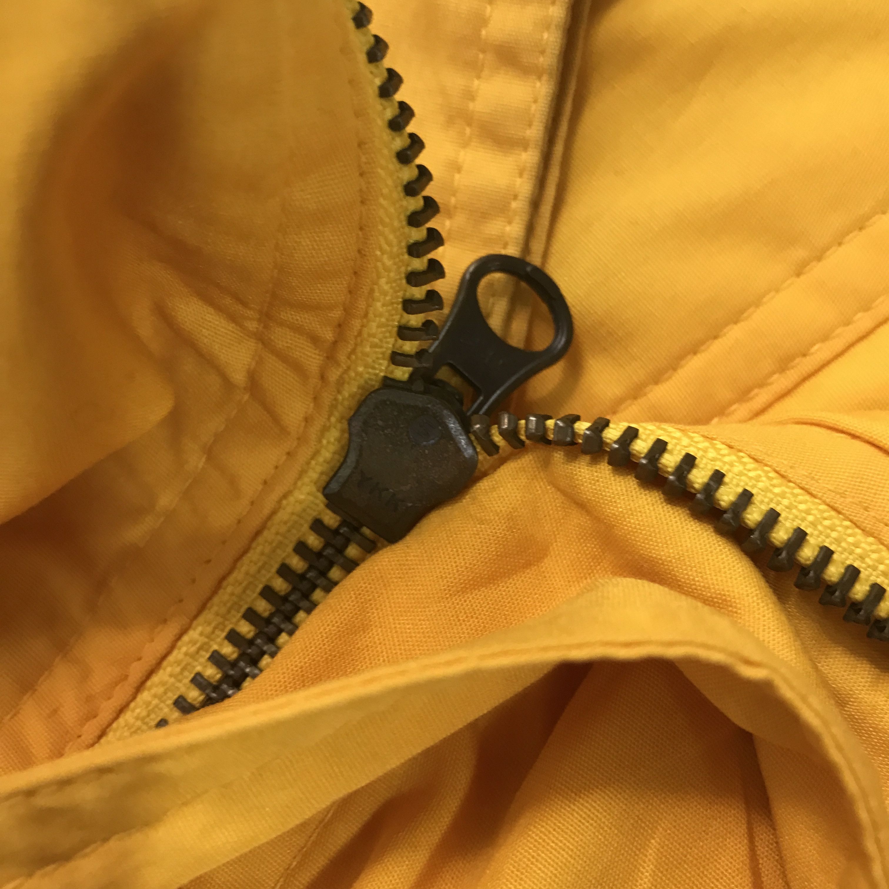 Camel Vtg Camel trophy zipper jacket Size US M / EU 48-50 / 2 - 11 Thumbnail