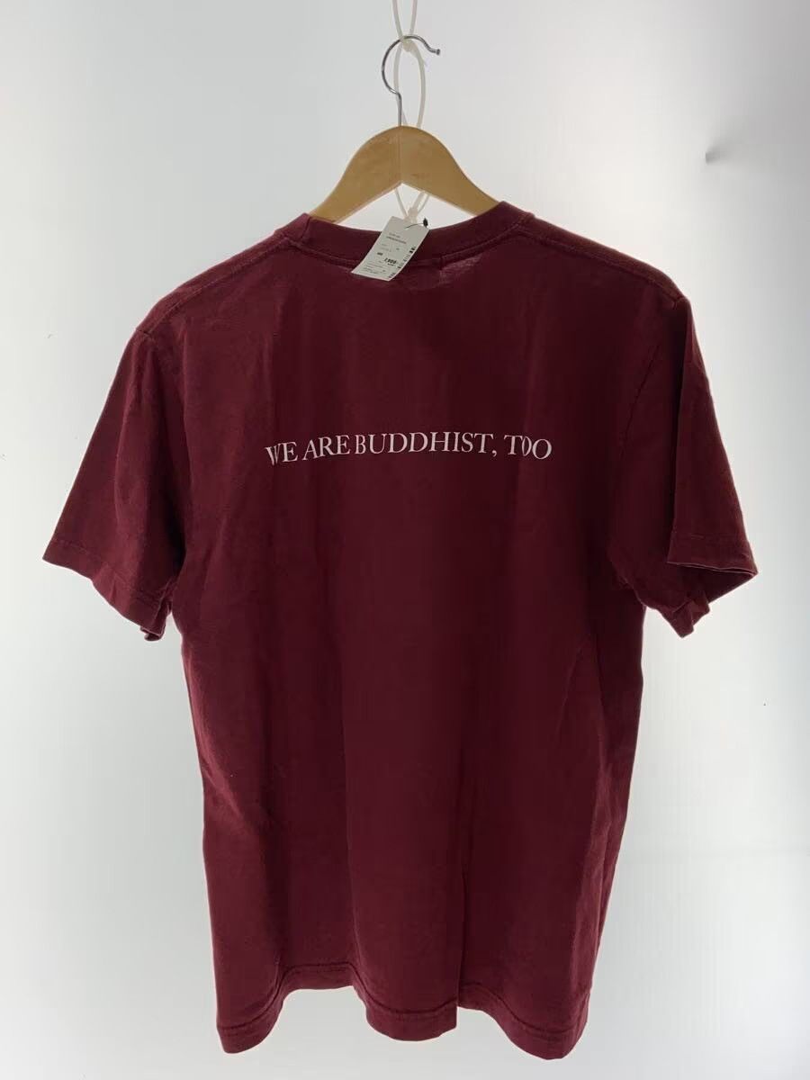 Undercover Free Burma Tee Size US M / EU 48-50 / 2 - 2 Thumbnail