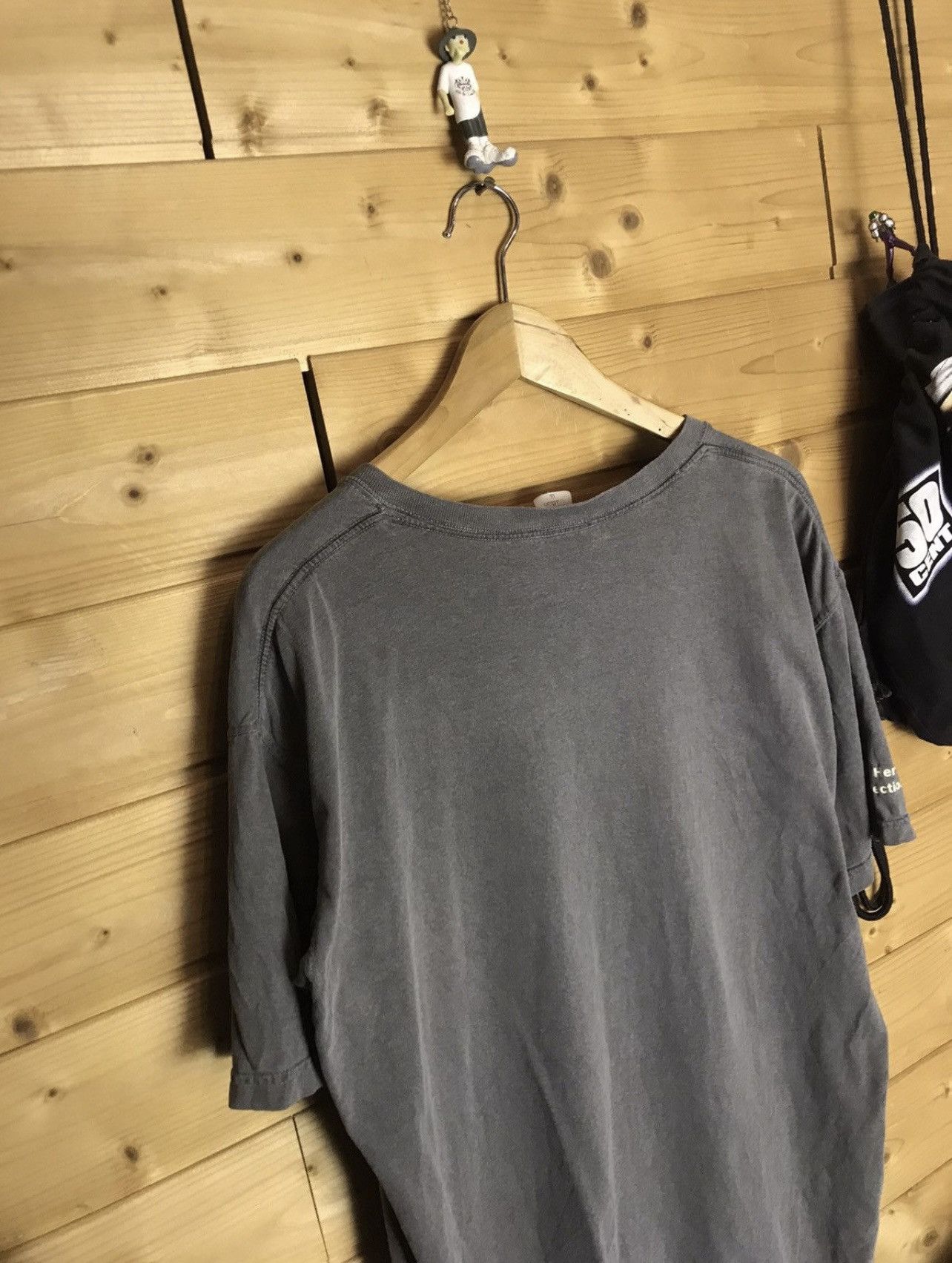 Vintage Vintage Boeing t shirt Size US L / EU 52-54 / 3 - 9 Thumbnail