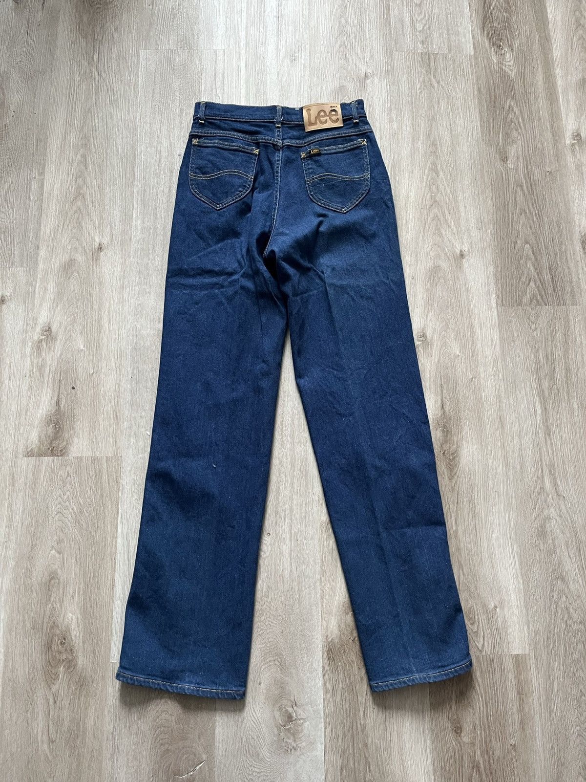 riders jeans vintage