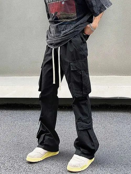 Other Cargo Pants Multi Pocket Gorpcore skinny Size US 36 / EU 52 - 1 Thumbnail
