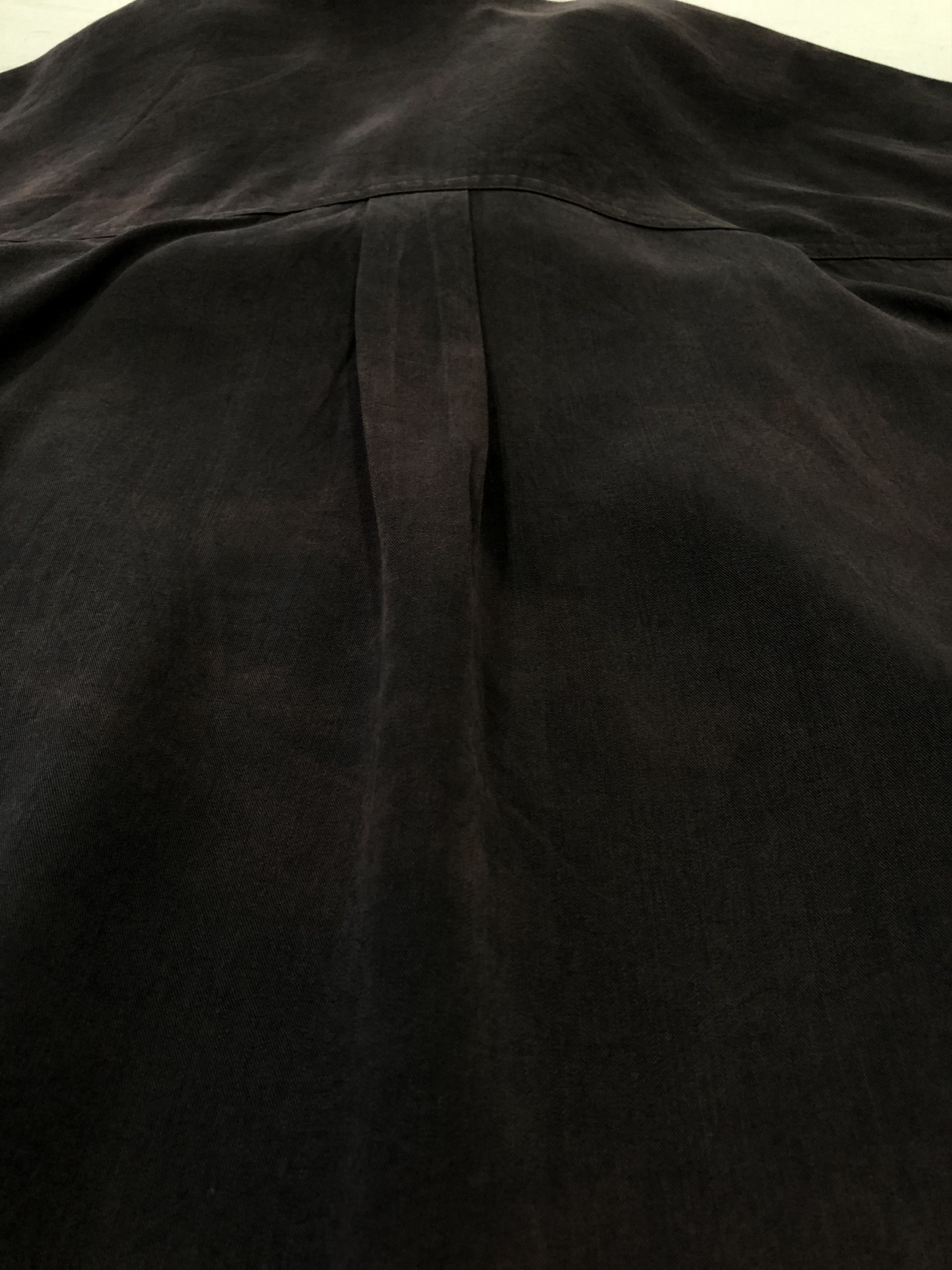 Hai Sporting Gear × Issey Miyake × Vintage Vintage Worn Designer Hai Sporting Gear Shirt Size US XL / EU 56 / 4 - 10 Thumbnail