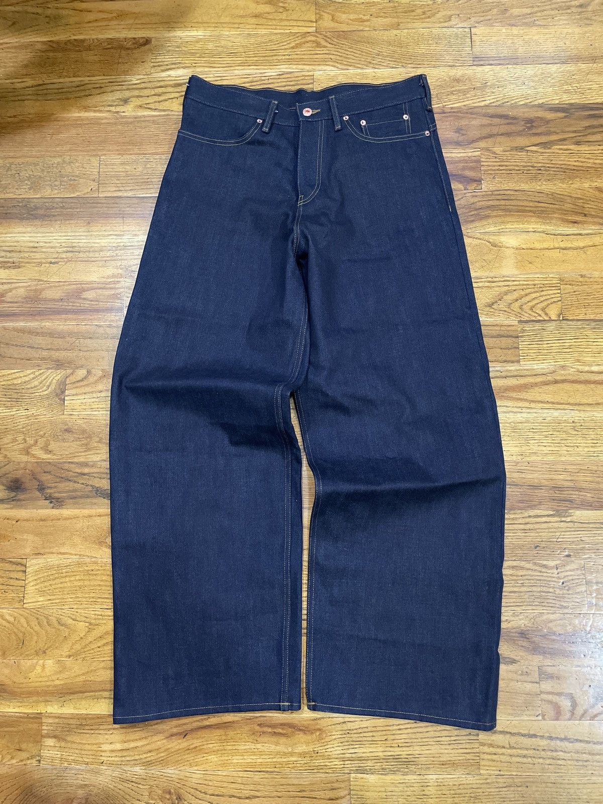 Yuremane Yuremane “BIG BOY” Size US 36 / EU 52 - 1 Thumbnail