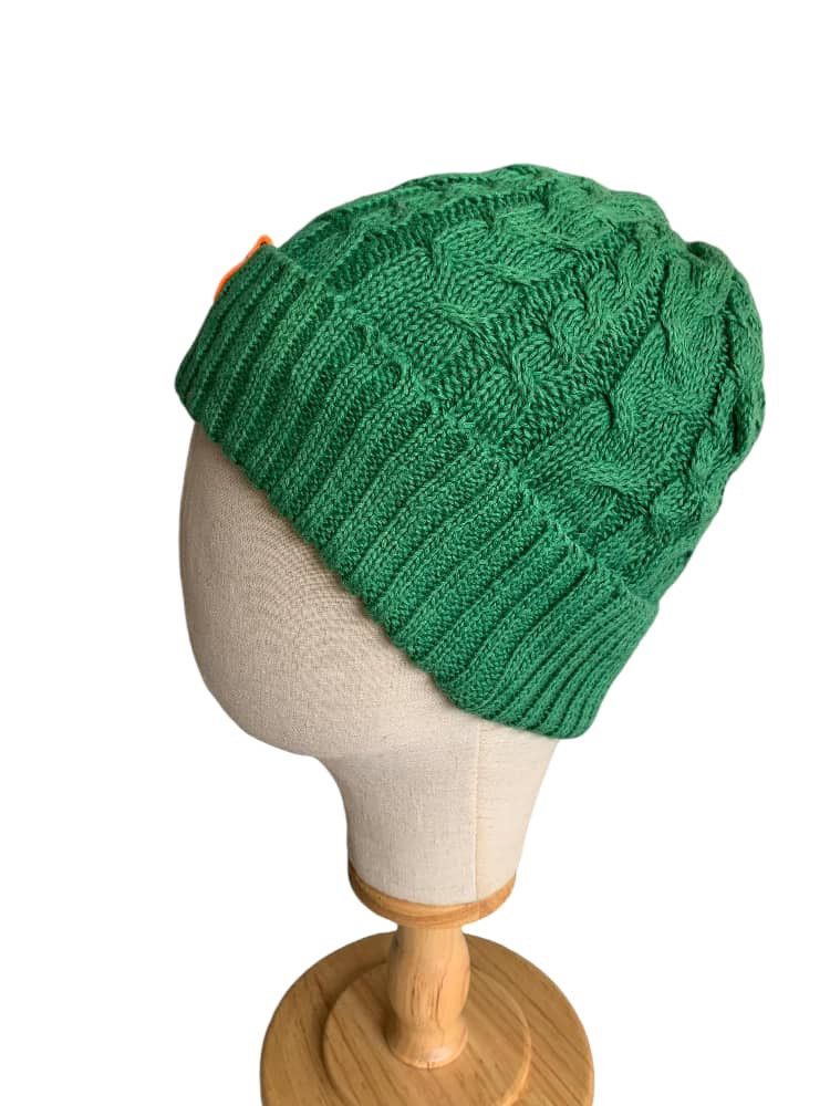 Japanese Brand × Kapital × Vintage TITICACA Japanase Style Beanie Hats Size ONE SIZE - 5 Thumbnail