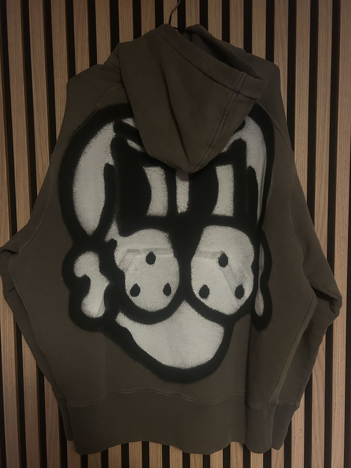 Chito × Givenchy Givenchy Chito Hoodie Size US XXS / EU 40 - 3 Thumbnail