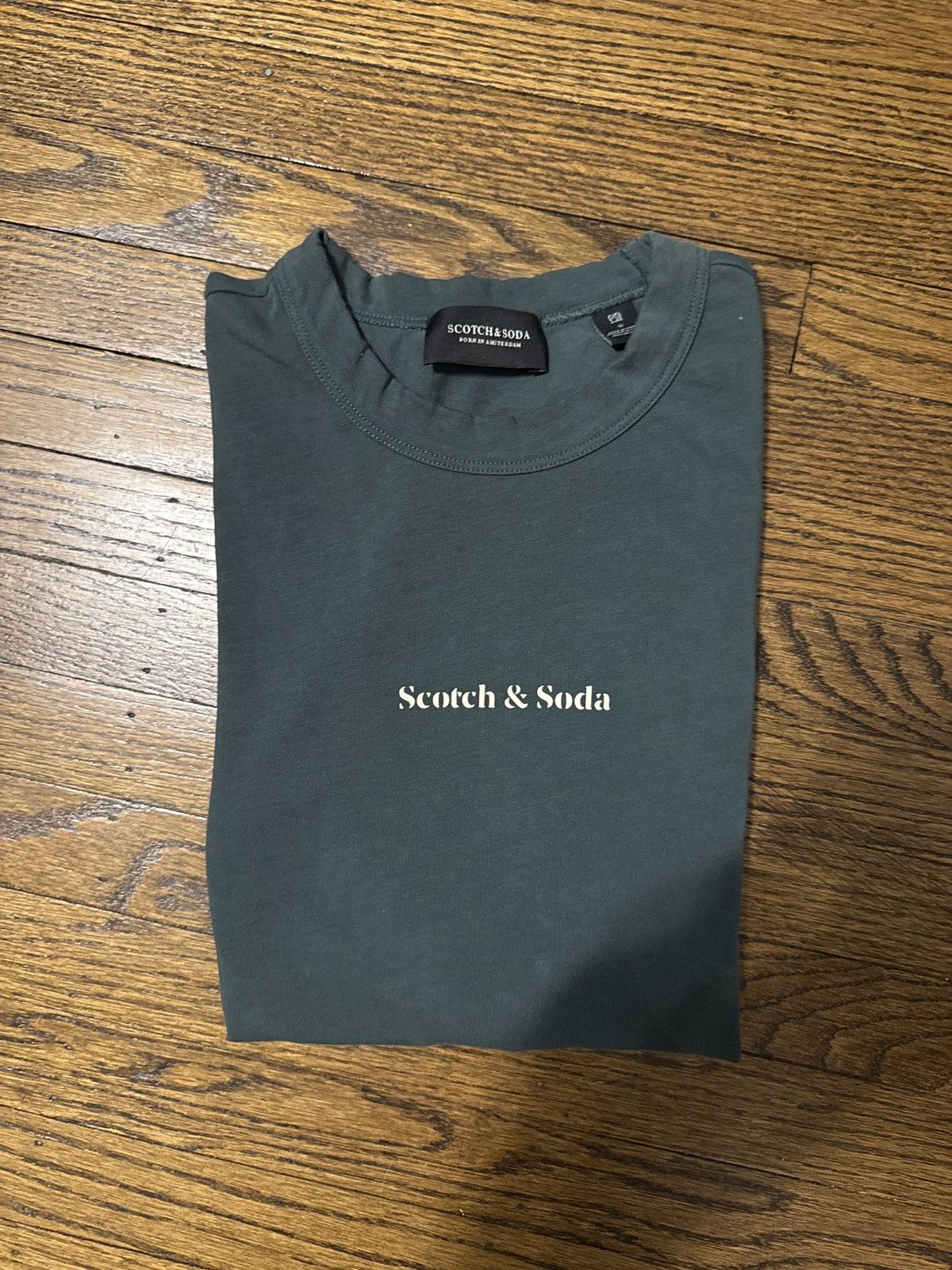 Scotch & Soda Scotch & soda Size US S / EU 44-46 / 1 - 2 Thumbnail