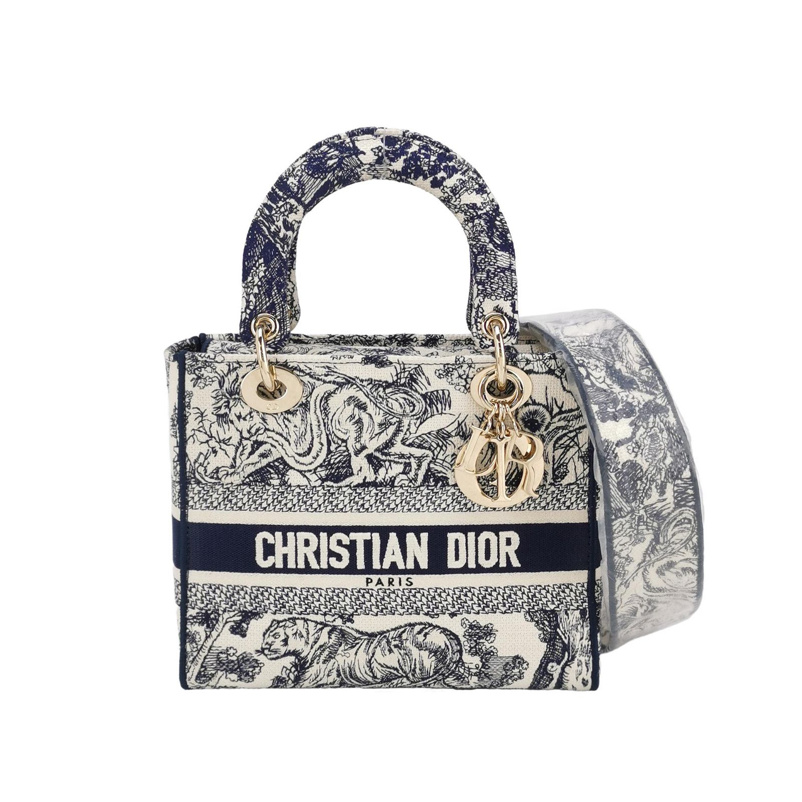 Dior Dior Women os Shoulder Bags Size ONE SIZE - 1 Thumbnail