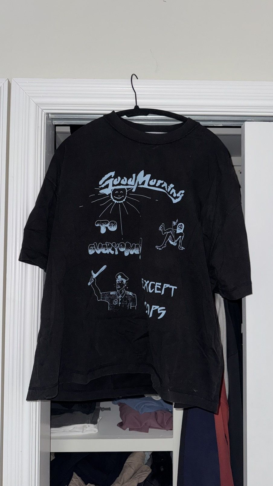 Jungles Jungles Tee Size US L / EU 52-54 / 3 - 1 Thumbnail