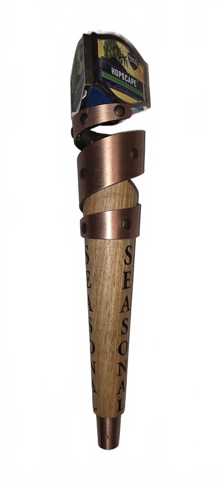 Other Samuel Adams Hopscape Seasonal Beer Tap Handle Size ONE SIZE - 4 Thumbnail