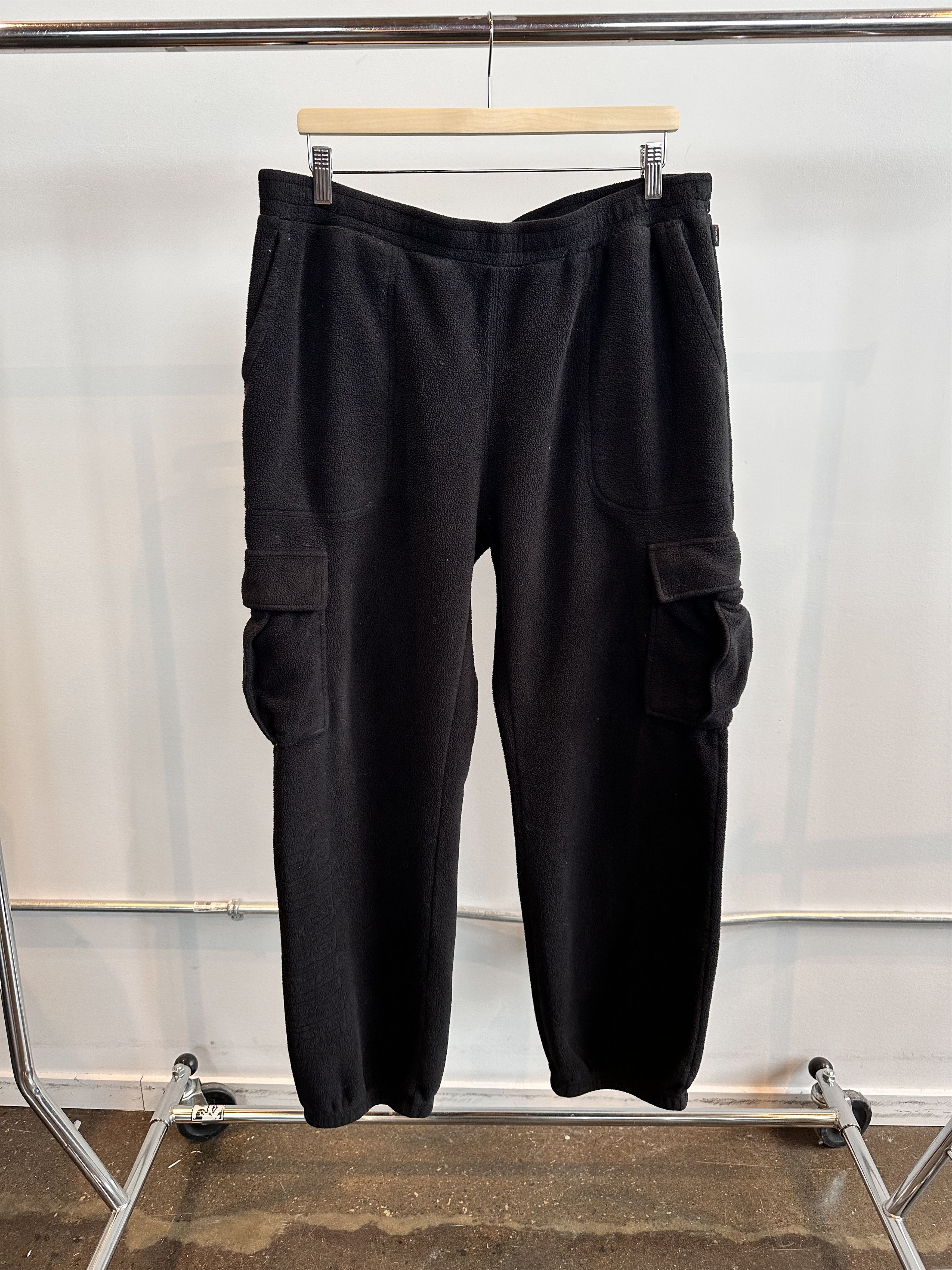 Supreme SUPREME Polartec Cargo XL Size US 36 / EU 52 - 1 Thumbnail