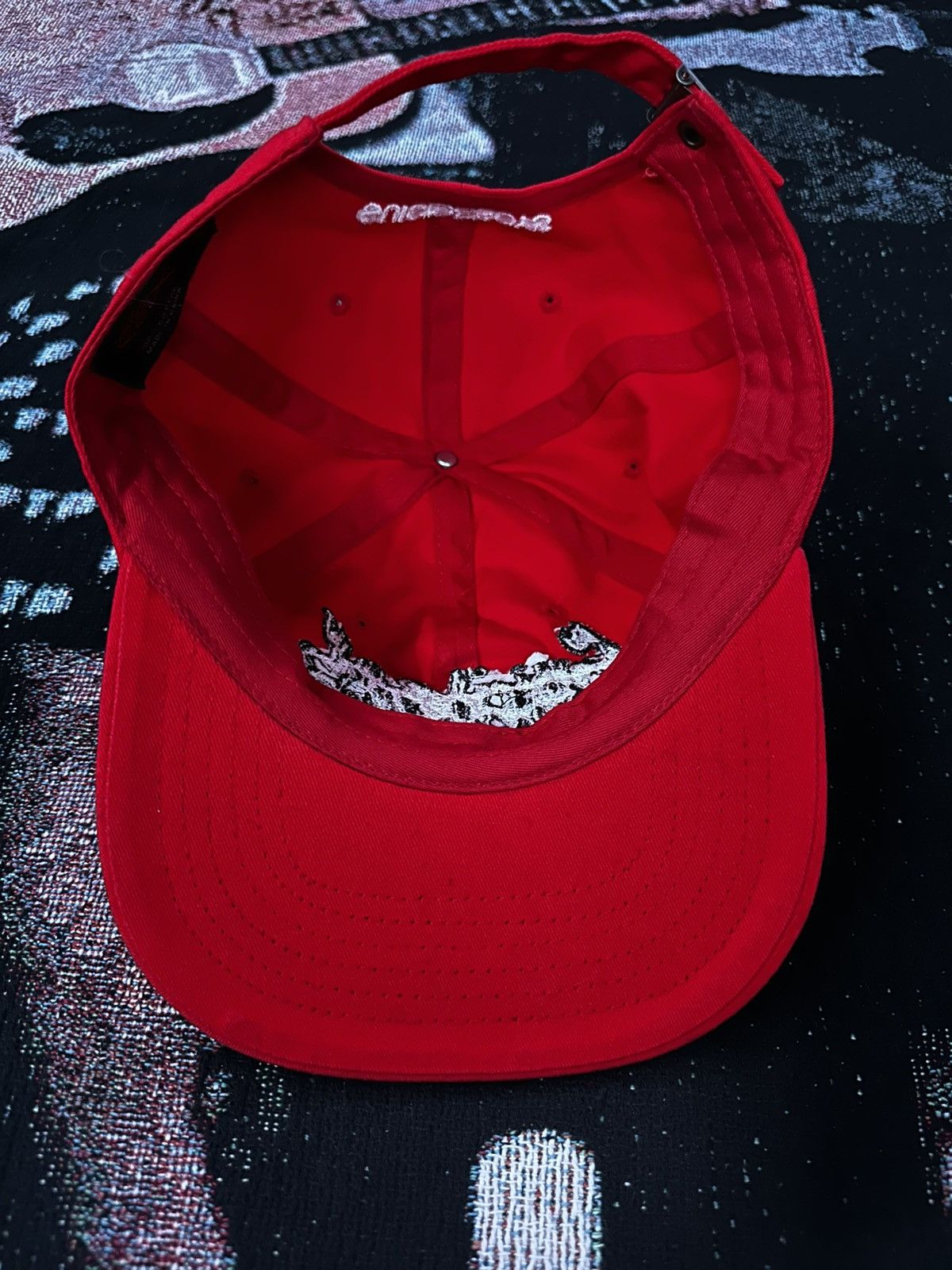 G59 Records LTEOS HAT Size ONE SIZE - 3 Thumbnail