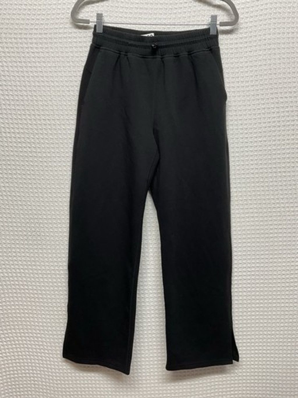 Lululemon Lululemon Softstreme SplitHem HighRise WideLeg Pants Women 6 Size 28" / US 6 / IT 42 - 9 Thumbnail