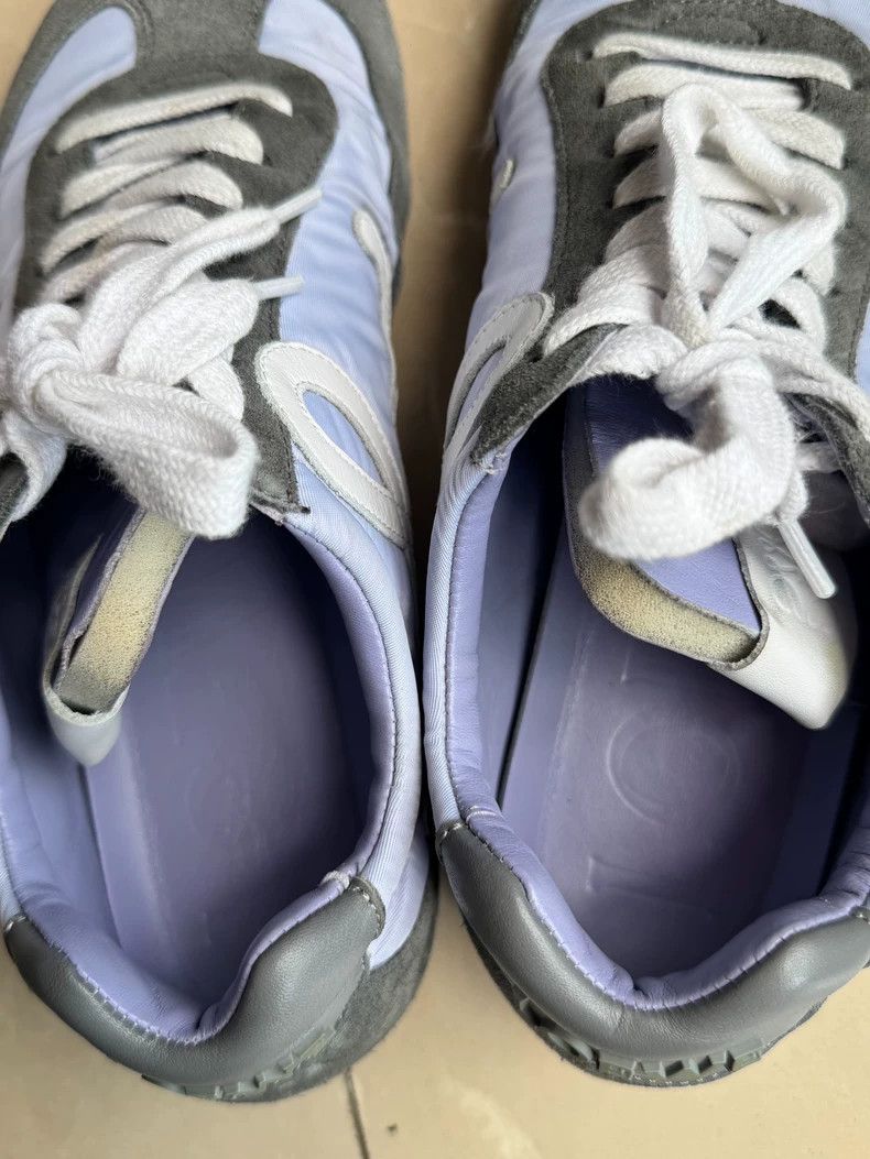 Loewe LOEWE Dechu 2.0, height increase of 2cm Size US 7.5 / IT 37.5 - 6 Thumbnail