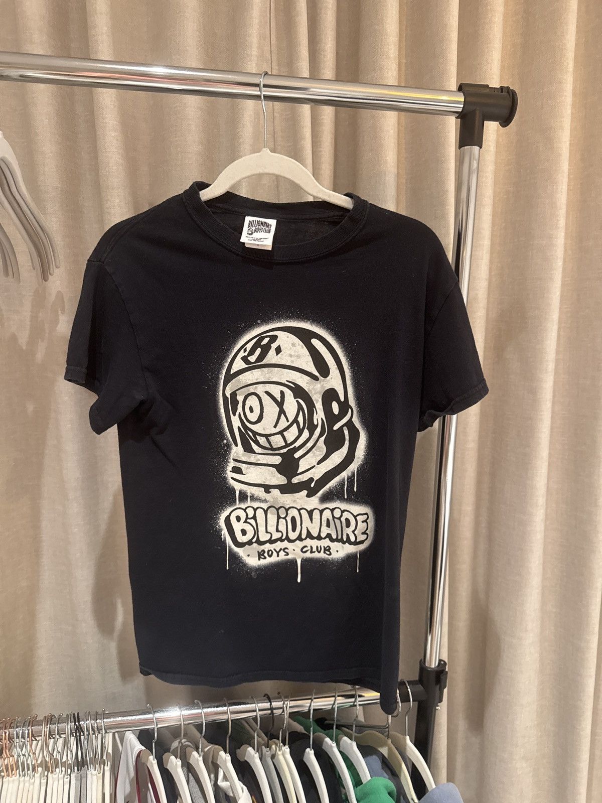 Billionaire Boys Club Billionaire Boys Club x André Saraiva Astronaut Size US S / EU 44-46 / 1 - 1 Thumbnail