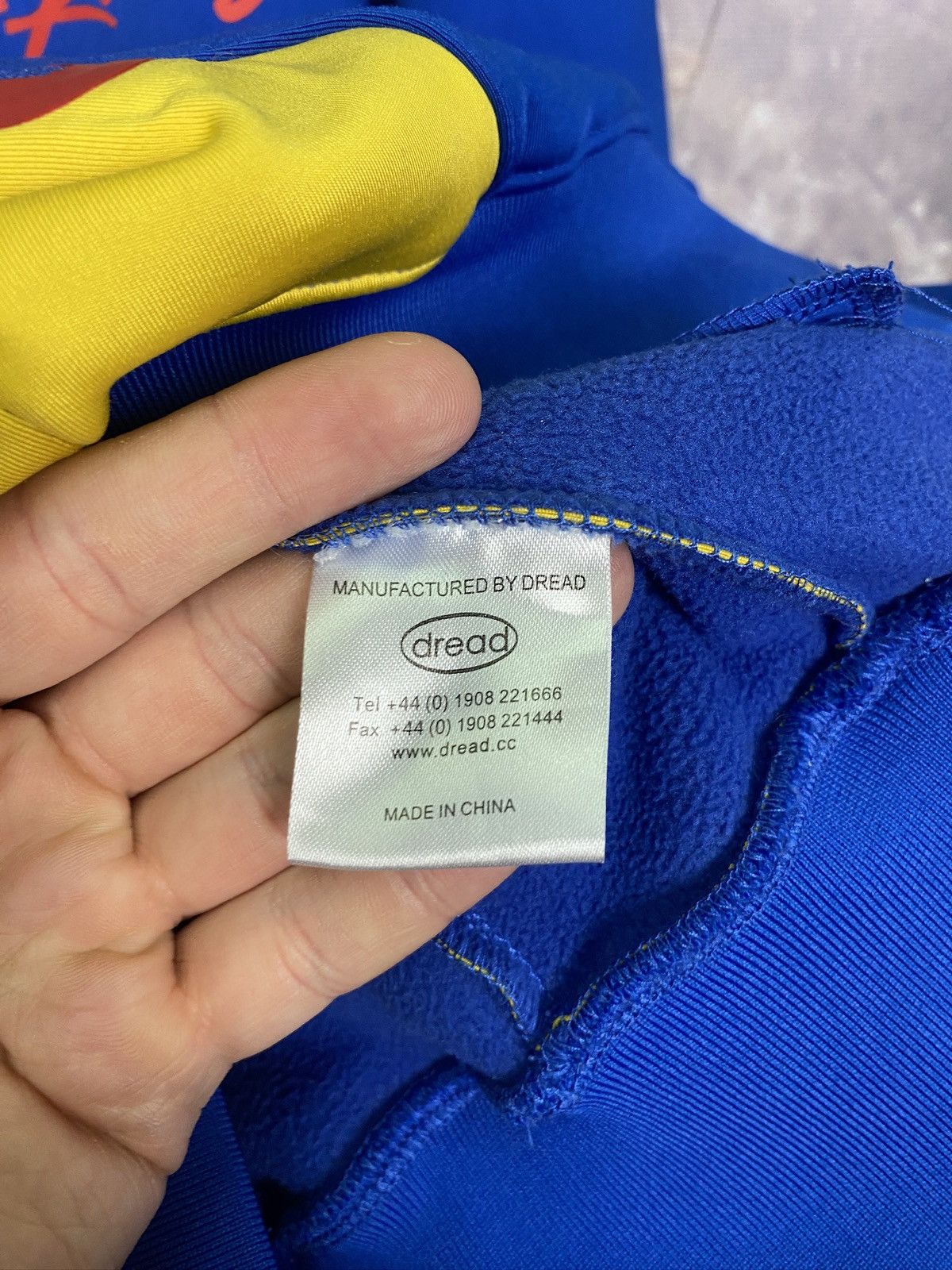 Other Men’s Napa Softshell Racing Motorbase Perfomance Size Small Size US S / EU 44-46 / 1 - 9 Thumbnail