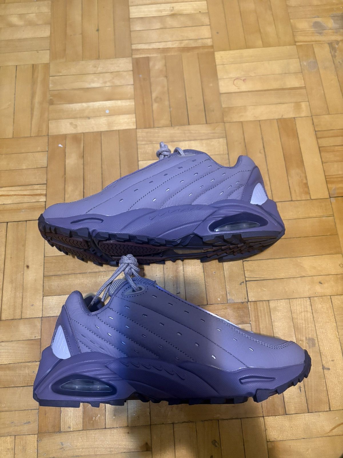 NOCTA Hot Step Air Terra Violet Haze Size US 6.5 / IT 36.5 - 2 Thumbnail