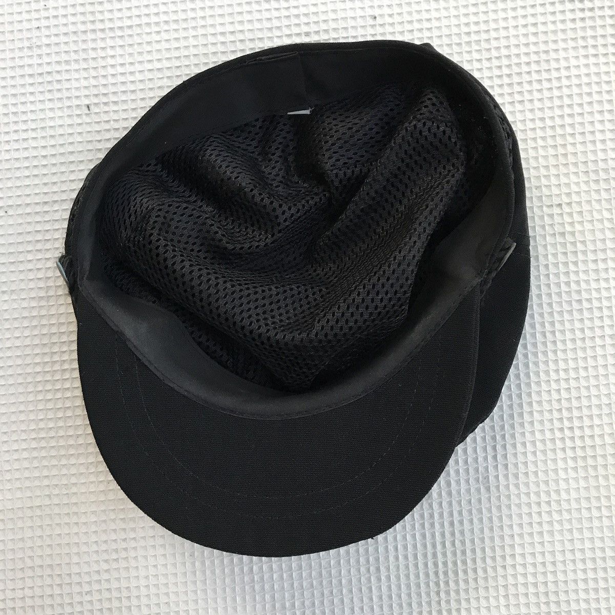 Japanese Brand Sailor Hat with Rope by sportsman club paris Size 36 - 12 Thumbnail